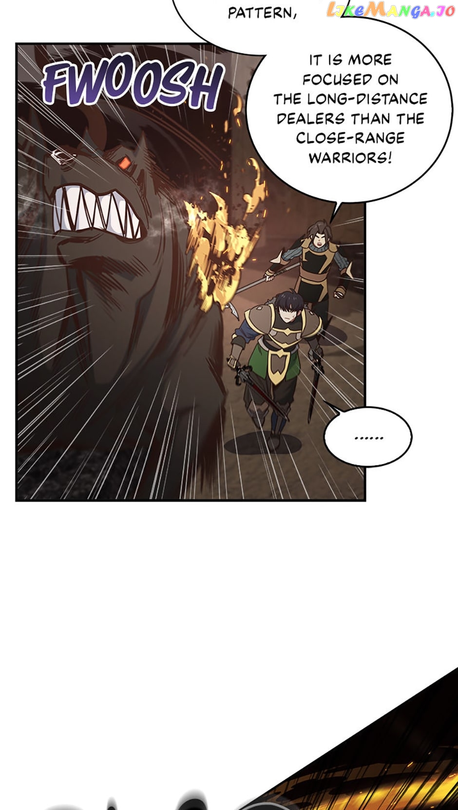 One-in-Seven-Billion Irregular Chapter 65 - page 66