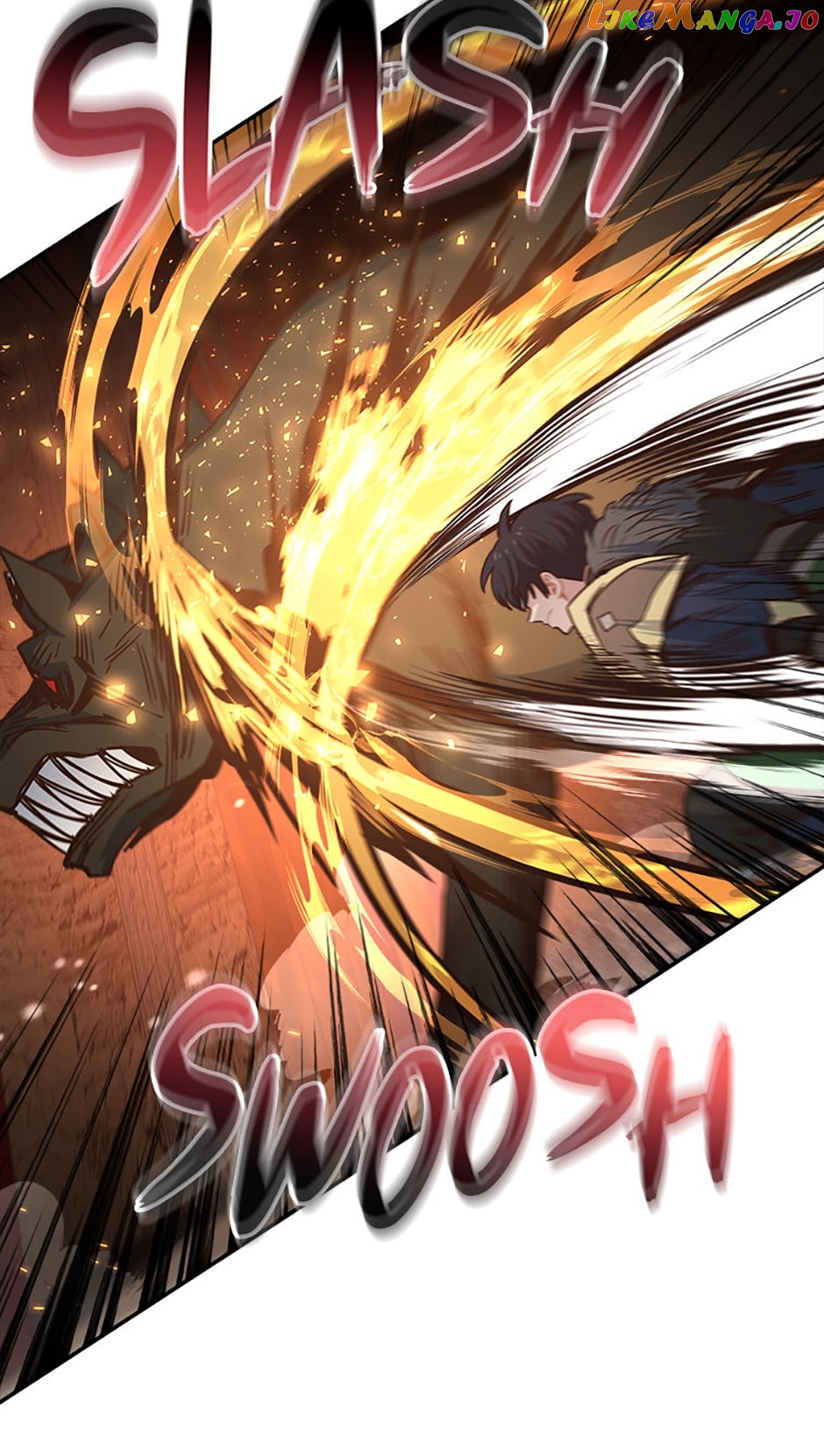 One-in-Seven-Billion Irregular Chapter 65 - page 67