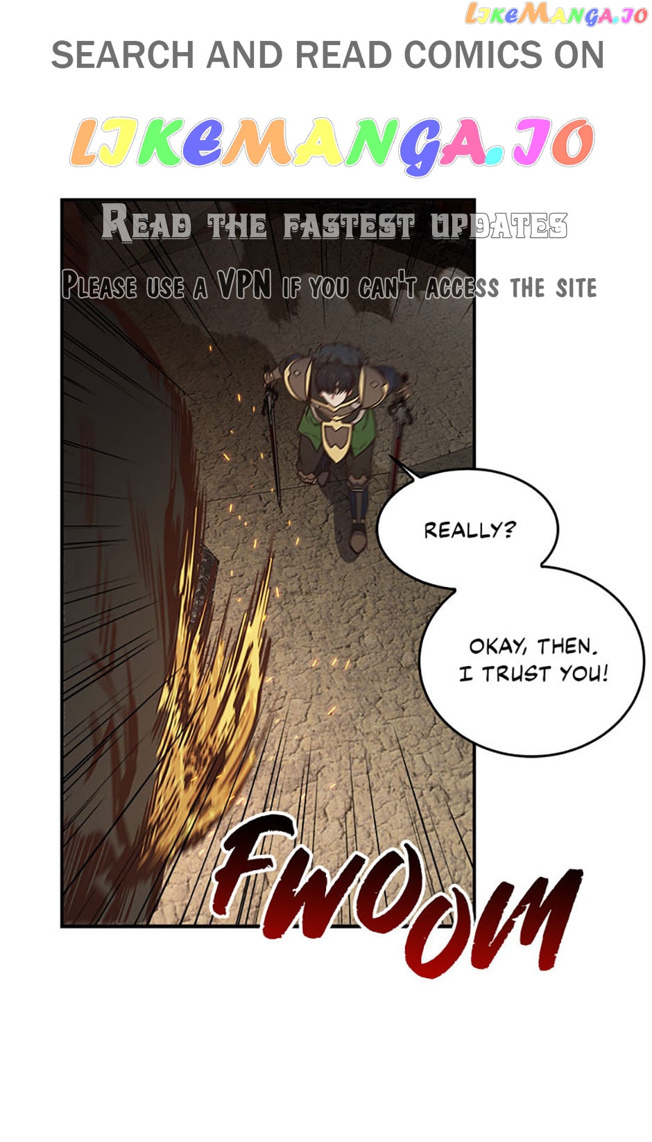 One-in-Seven-Billion Irregular Chapter 65 - page 68