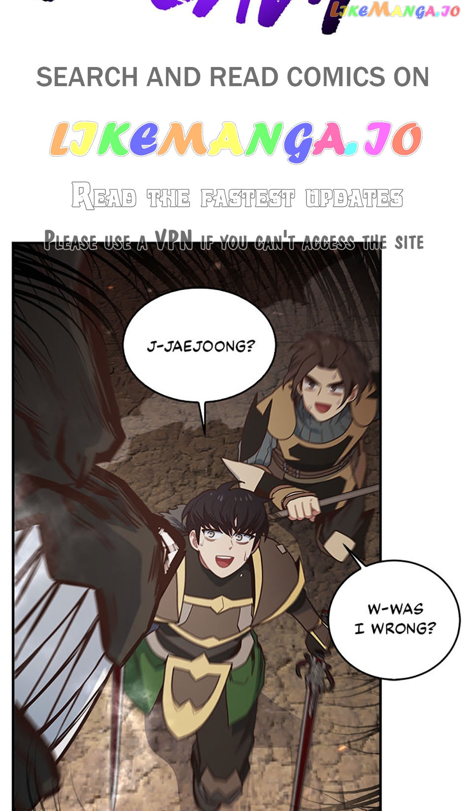One-in-Seven-Billion Irregular Chapter 65 - page 70