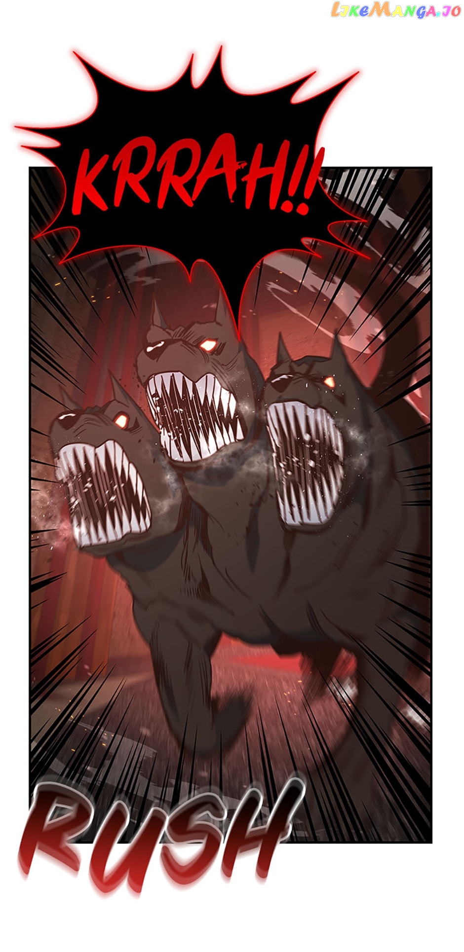 One-in-Seven-Billion Irregular Chapter 65 - page 8