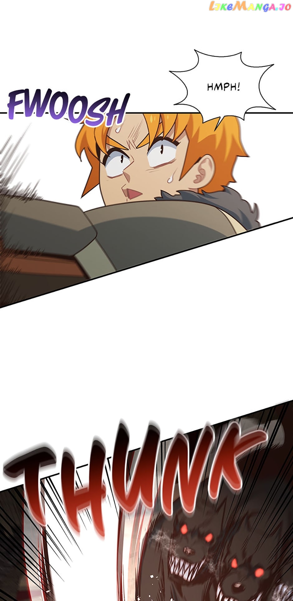 One-in-Seven-Billion Irregular Chapter 65 - page 9