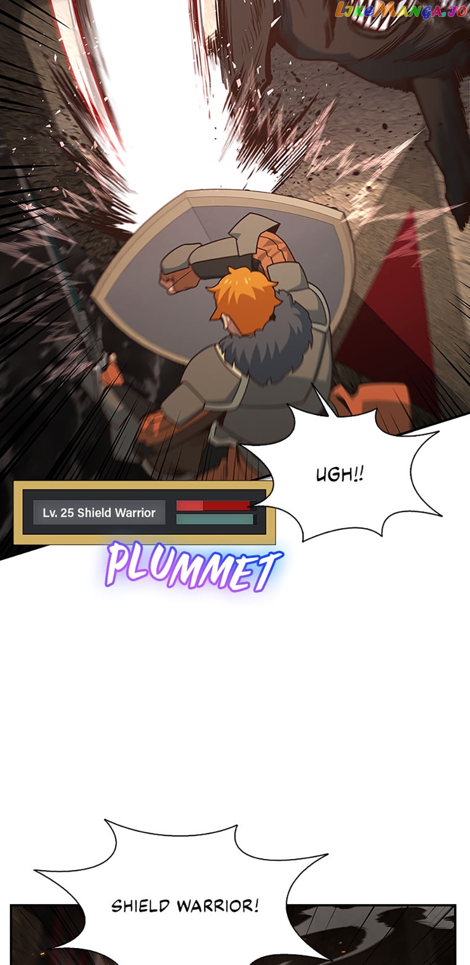 One-in-Seven-Billion Irregular Chapter 65 - page 10
