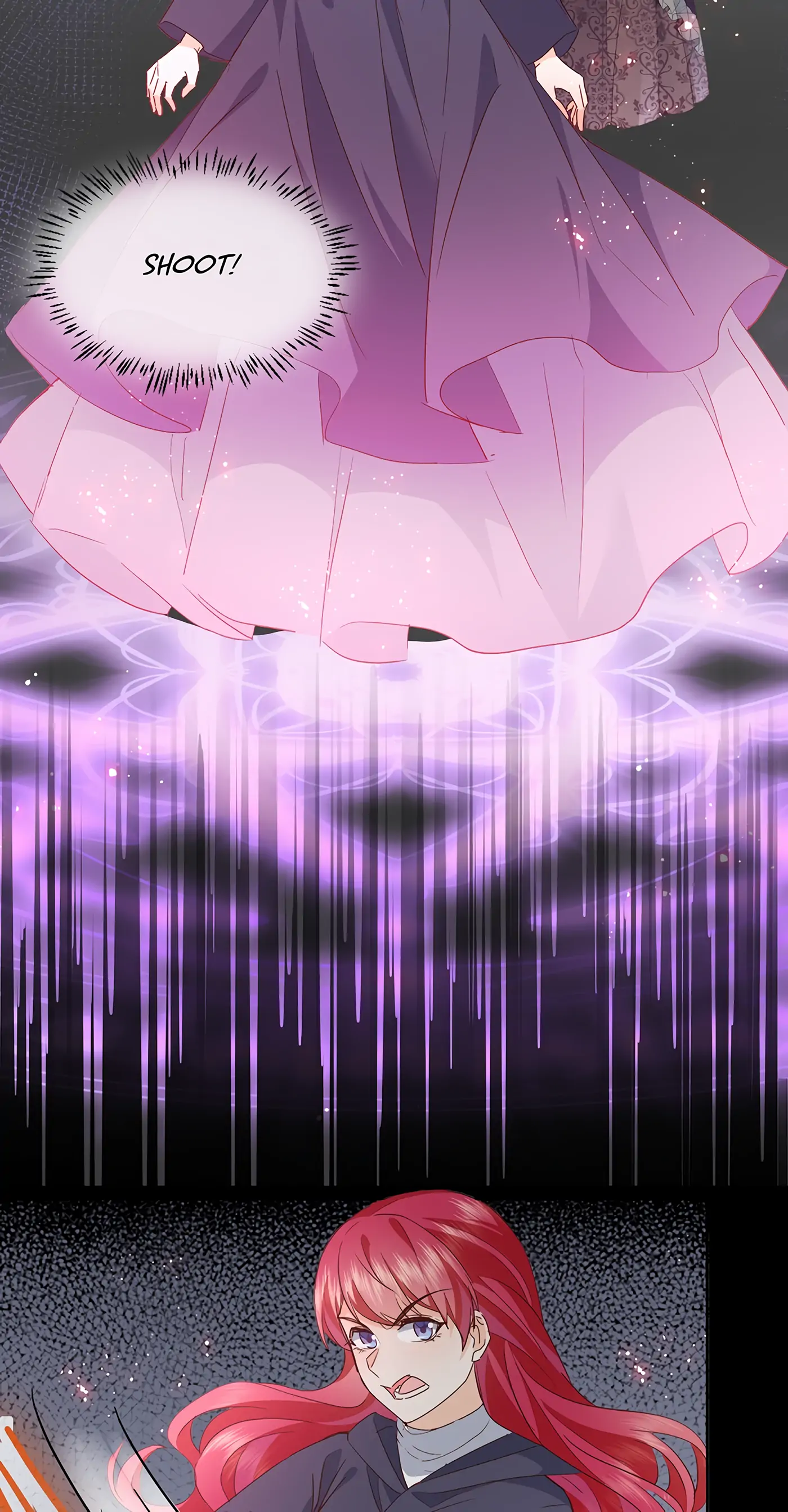 The Return of Princess Amy Chapter 68 - page 2