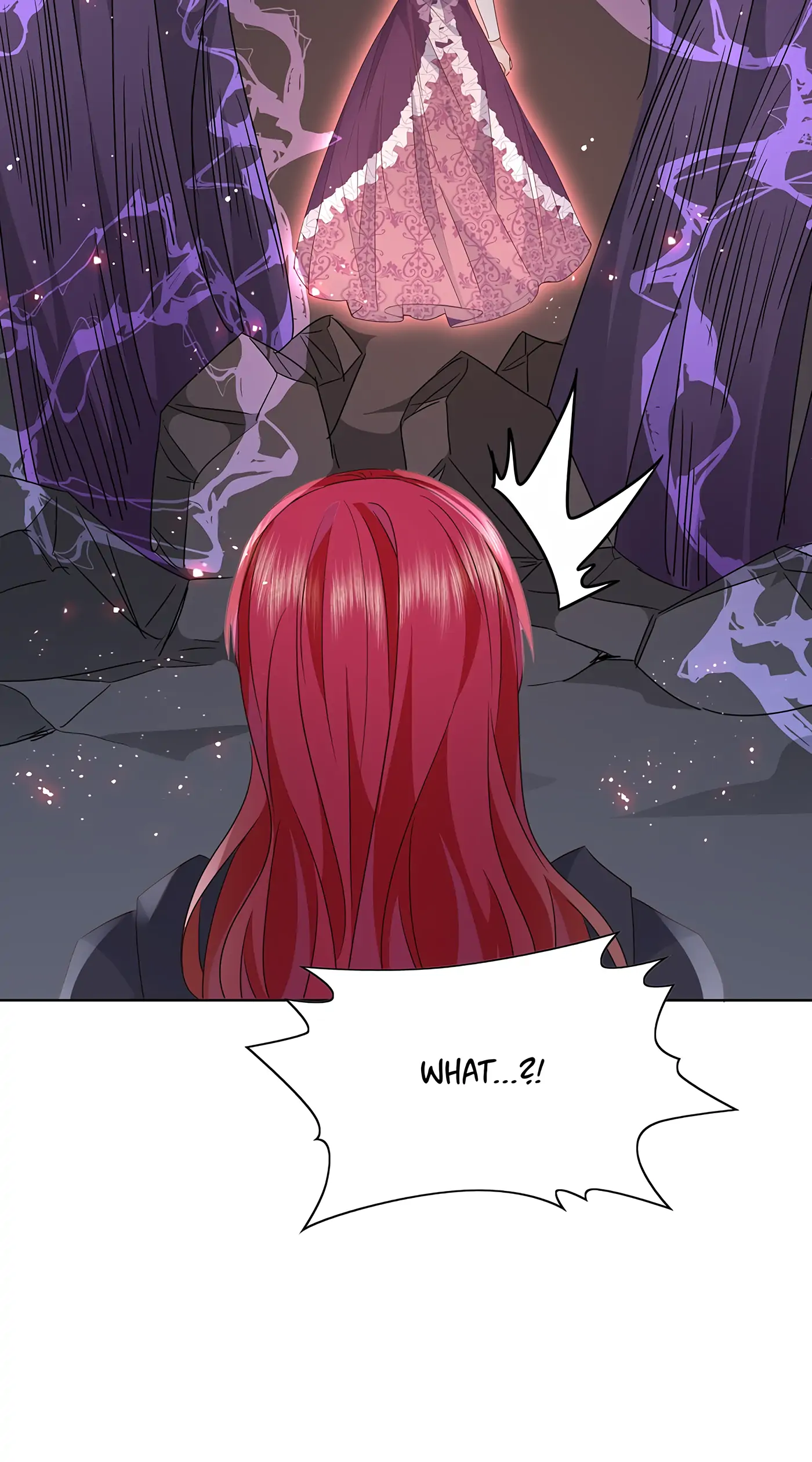 The Return of Princess Amy Chapter 68 - page 16