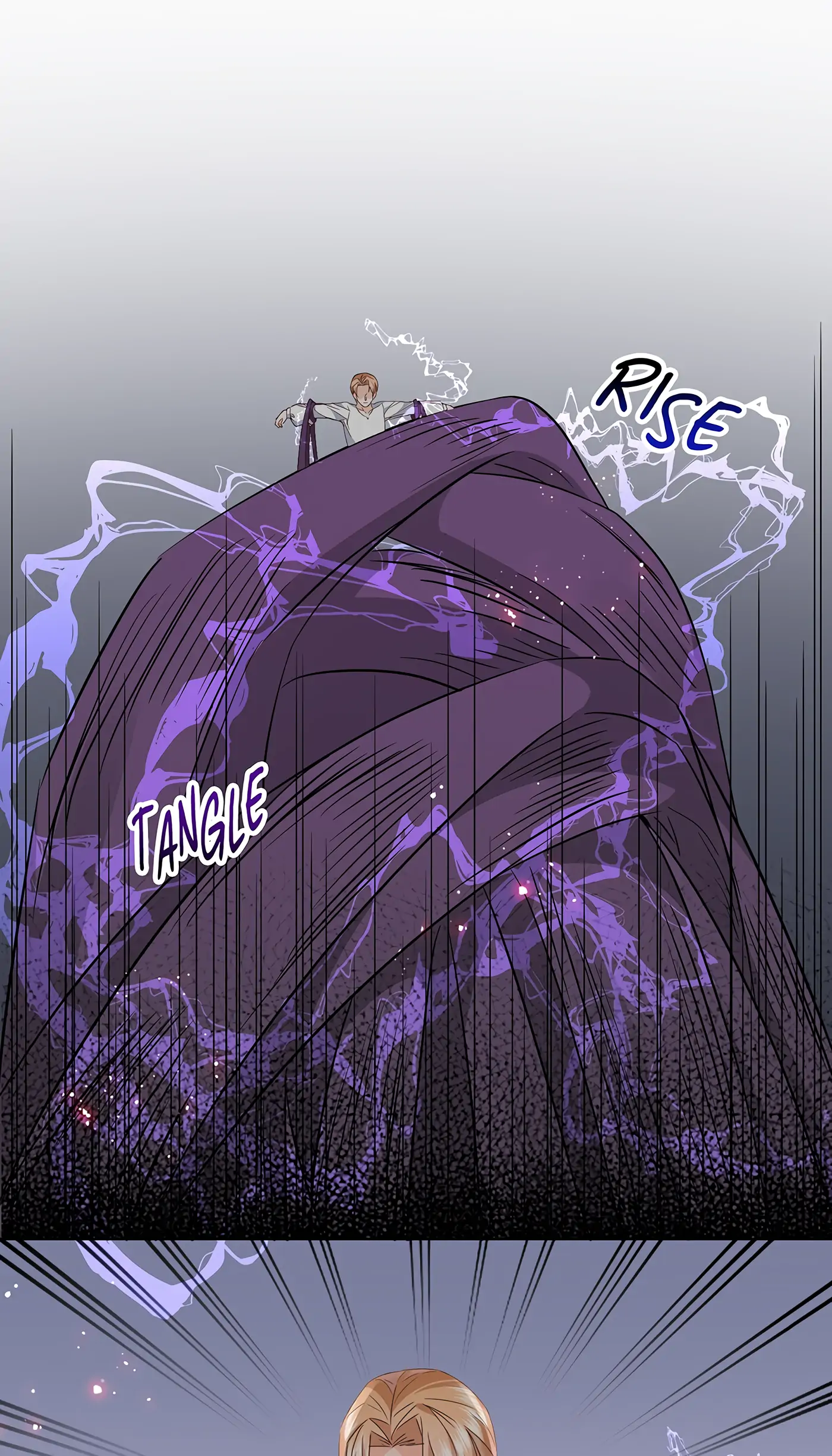The Return of Princess Amy Chapter 68 - page 17