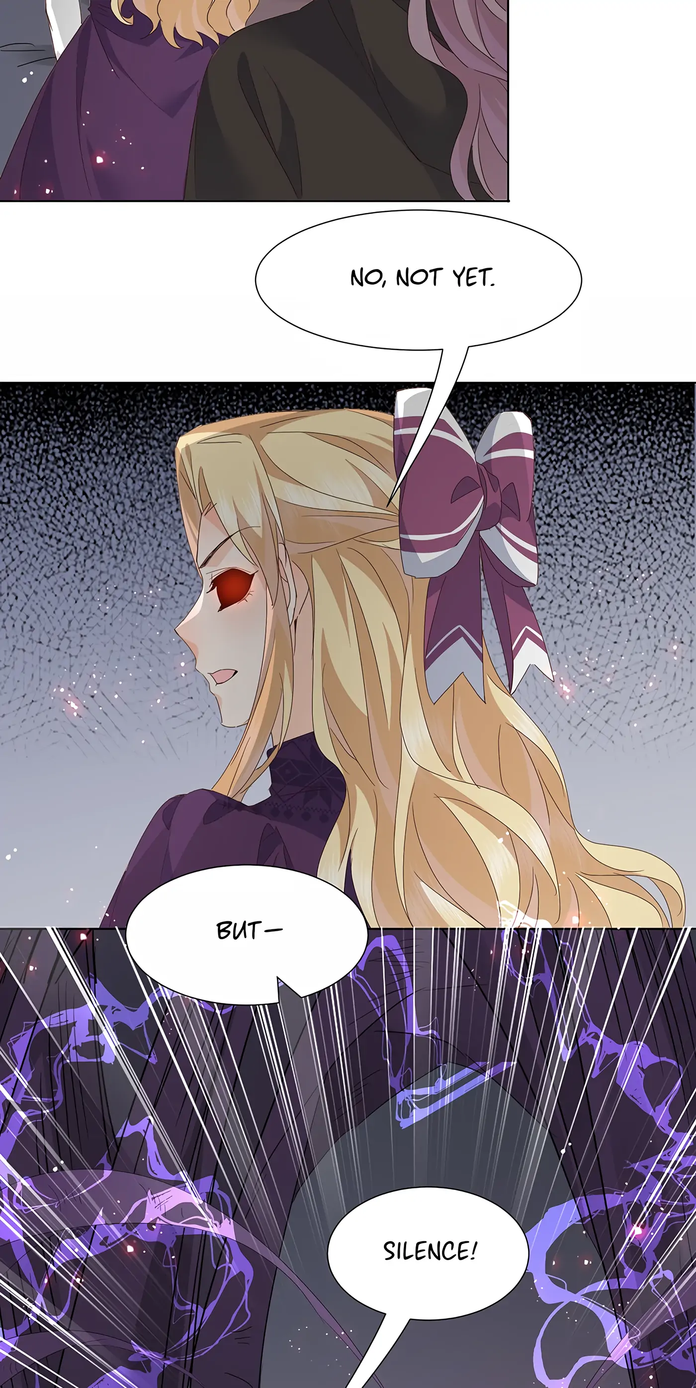 The Return of Princess Amy Chapter 68 - page 24
