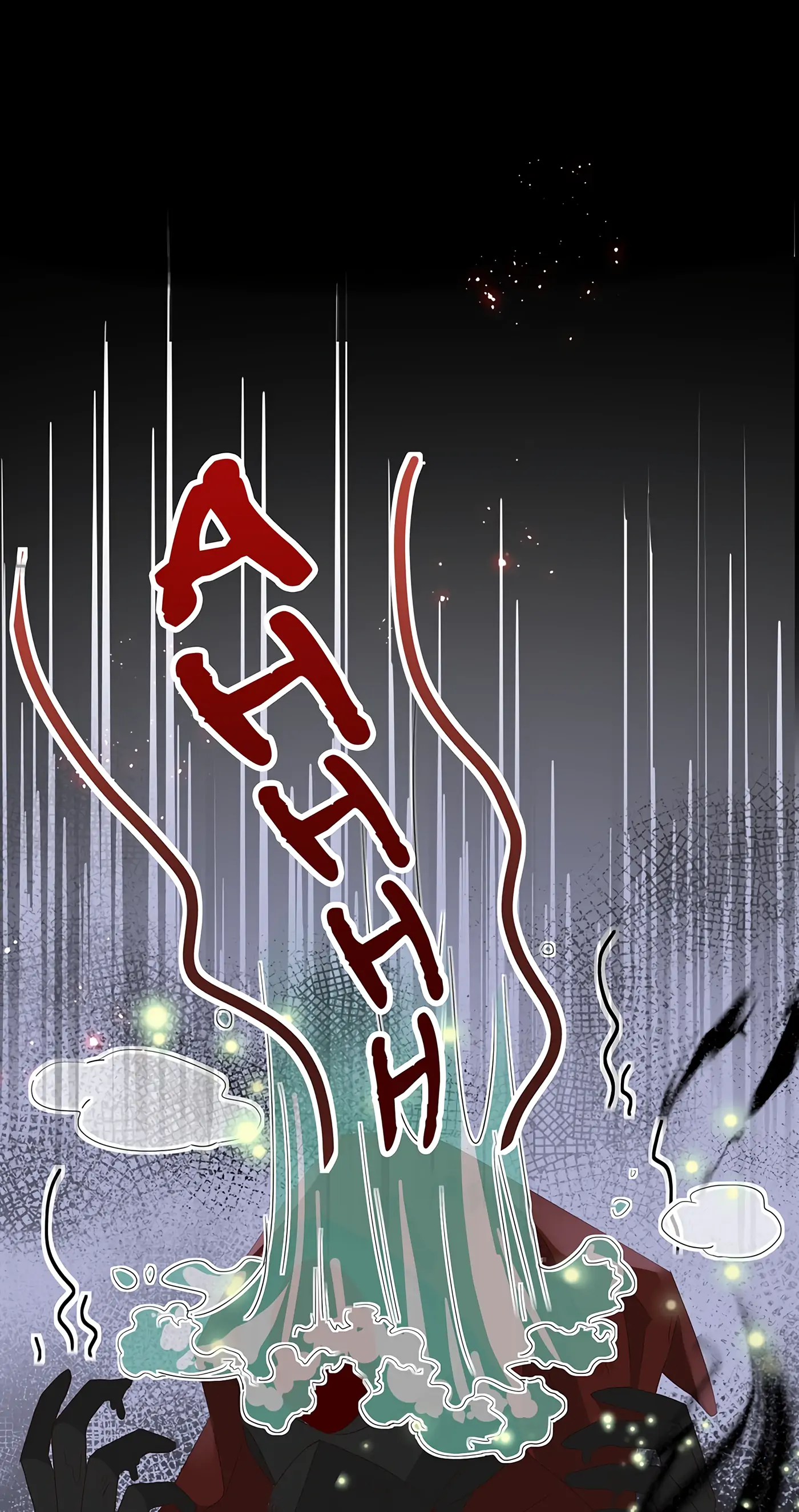 The Return of Princess Amy Chapter 68 - page 35