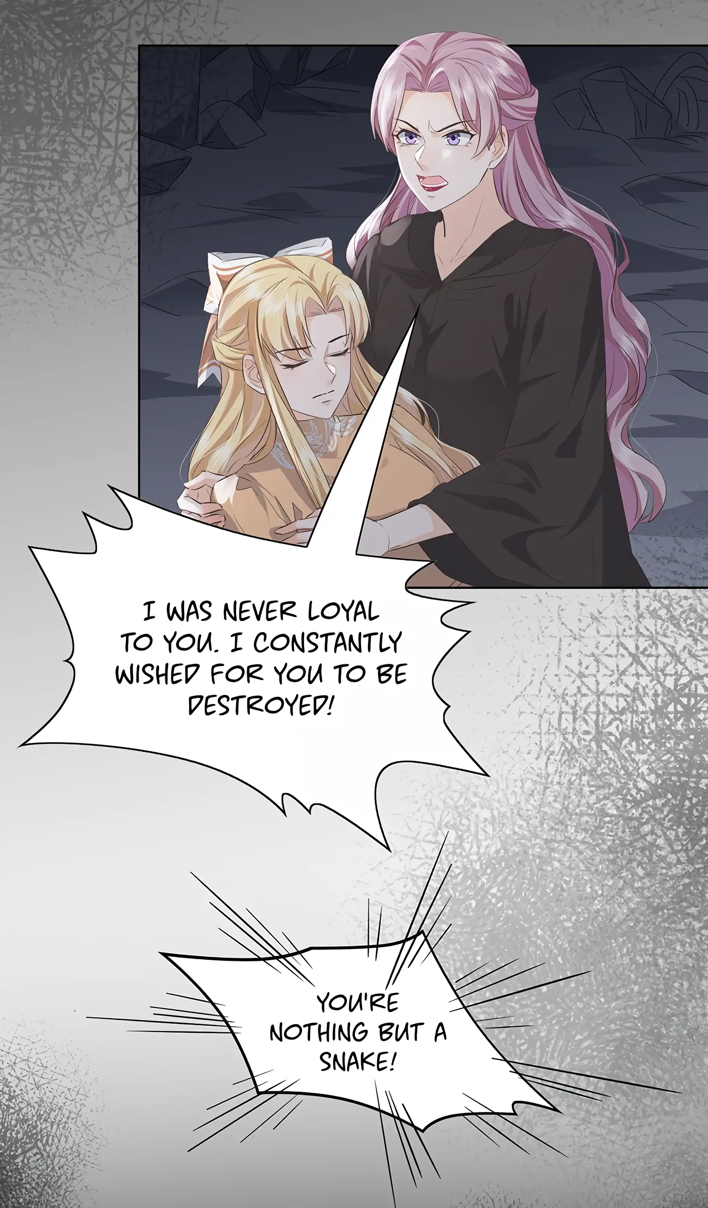 The Return of Princess Amy Chapter 68 - page 48