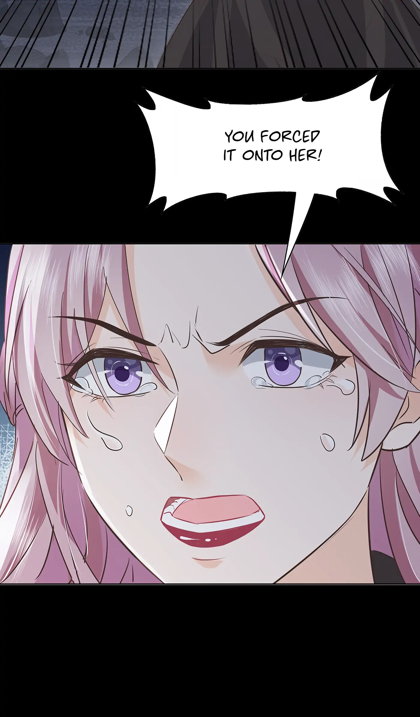 The Return of Princess Amy Chapter 68 - page 50