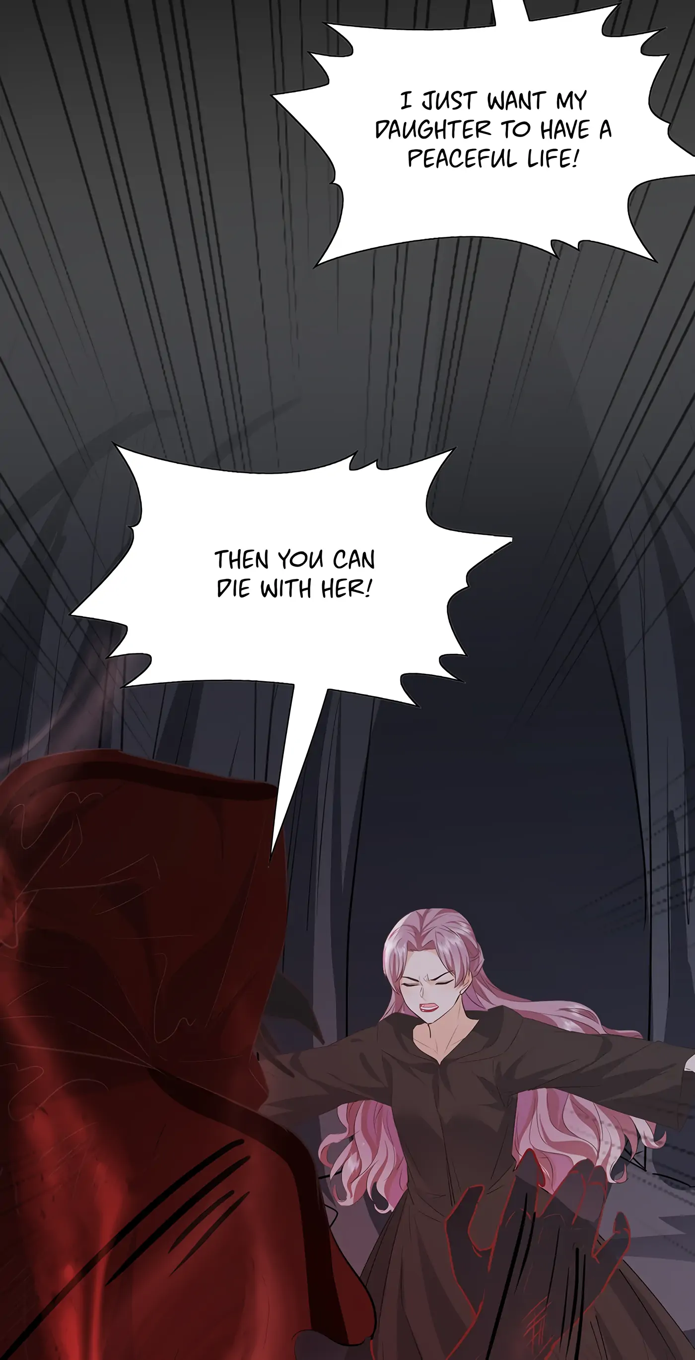 The Return of Princess Amy Chapter 68 - page 53