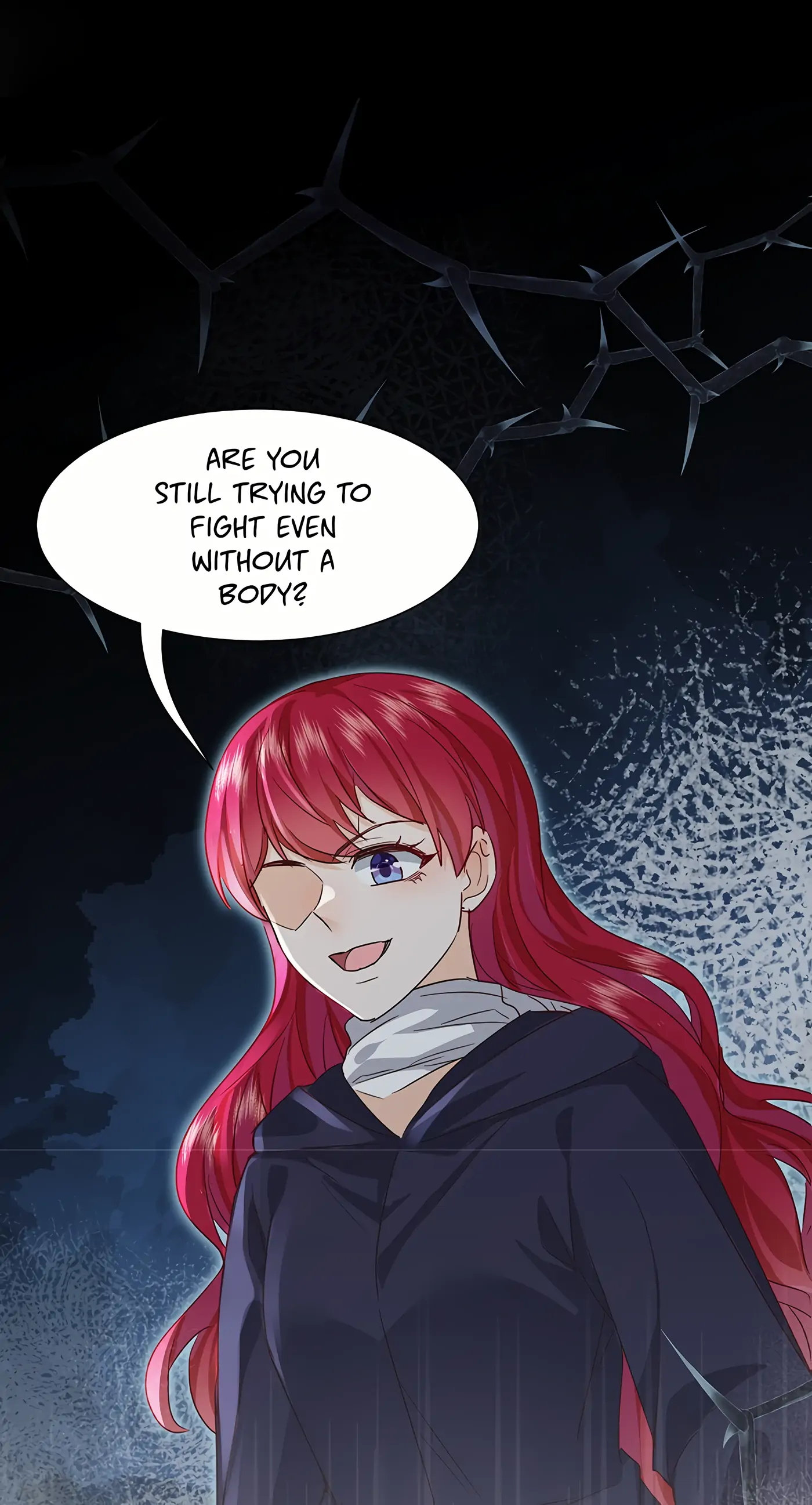 The Return of Princess Amy Chapter 69 - page 1