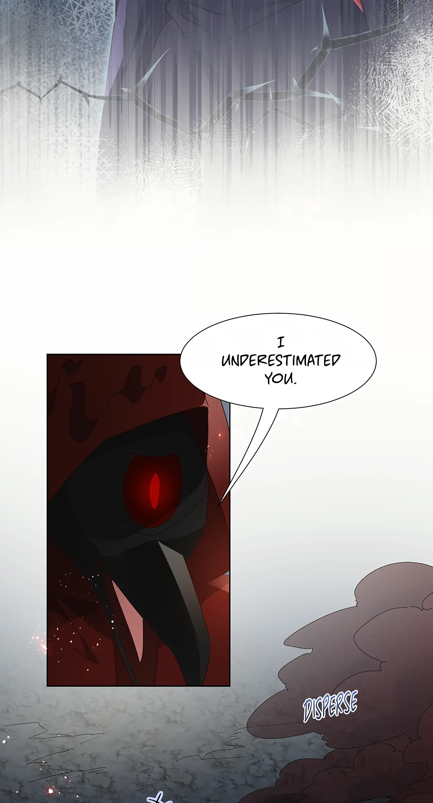 The Return of Princess Amy Chapter 69 - page 2