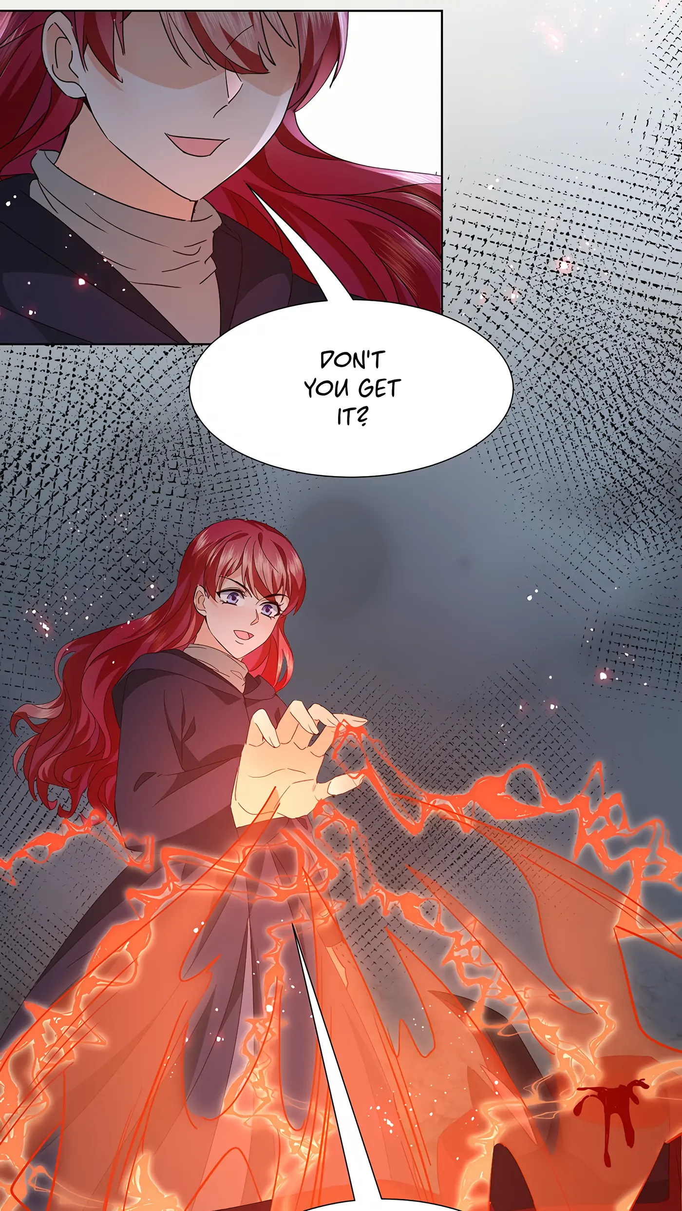 The Return of Princess Amy Chapter 69 - page 20