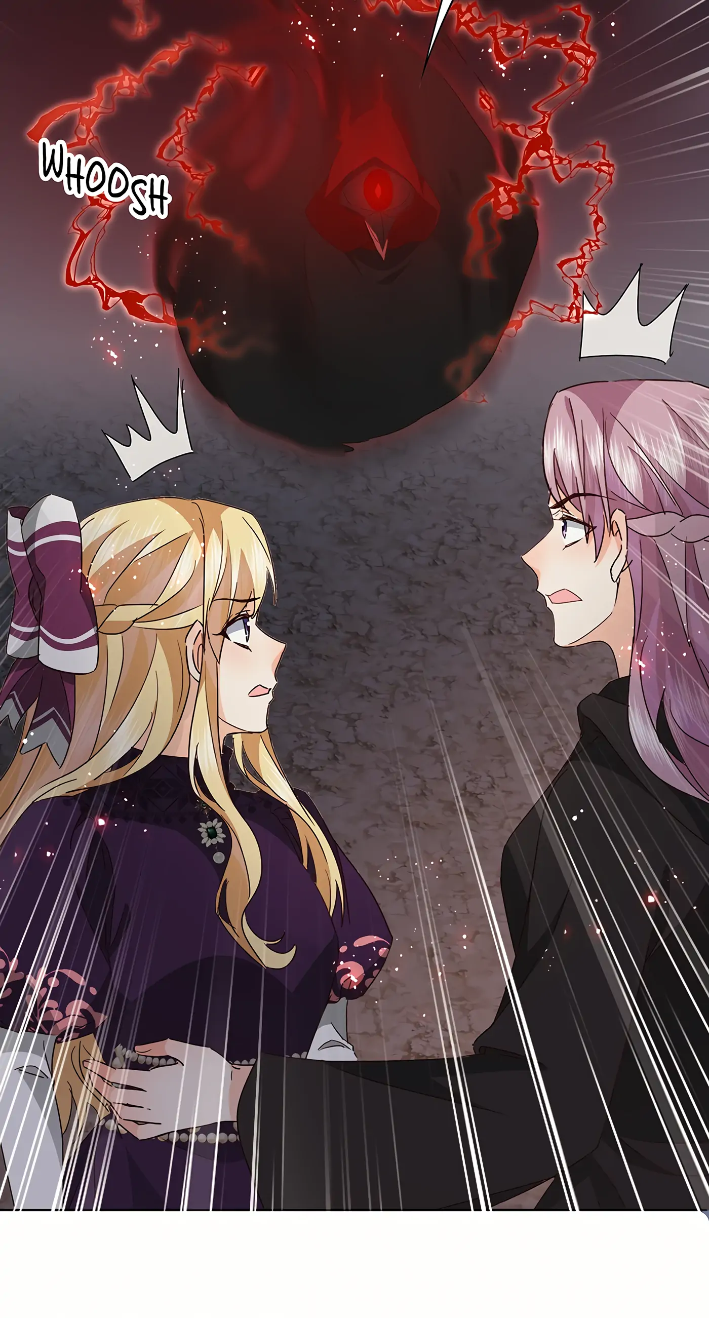 The Return of Princess Amy Chapter 69 - page 24