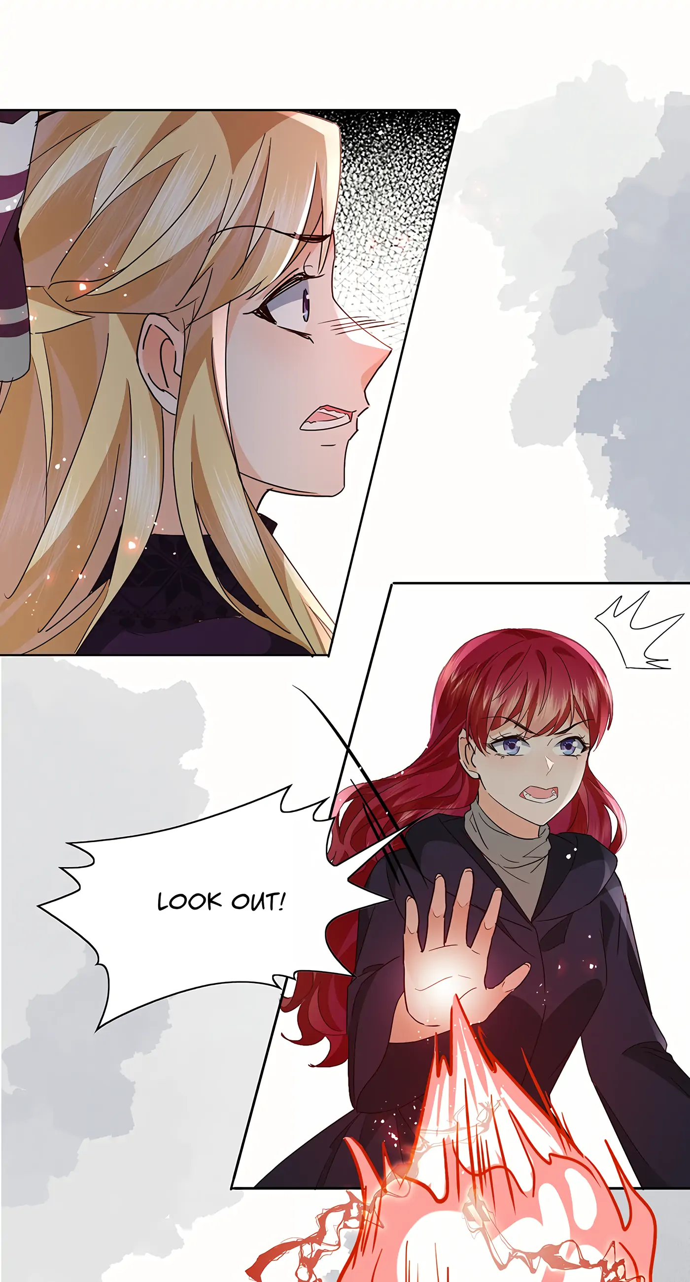 The Return of Princess Amy Chapter 69 - page 25