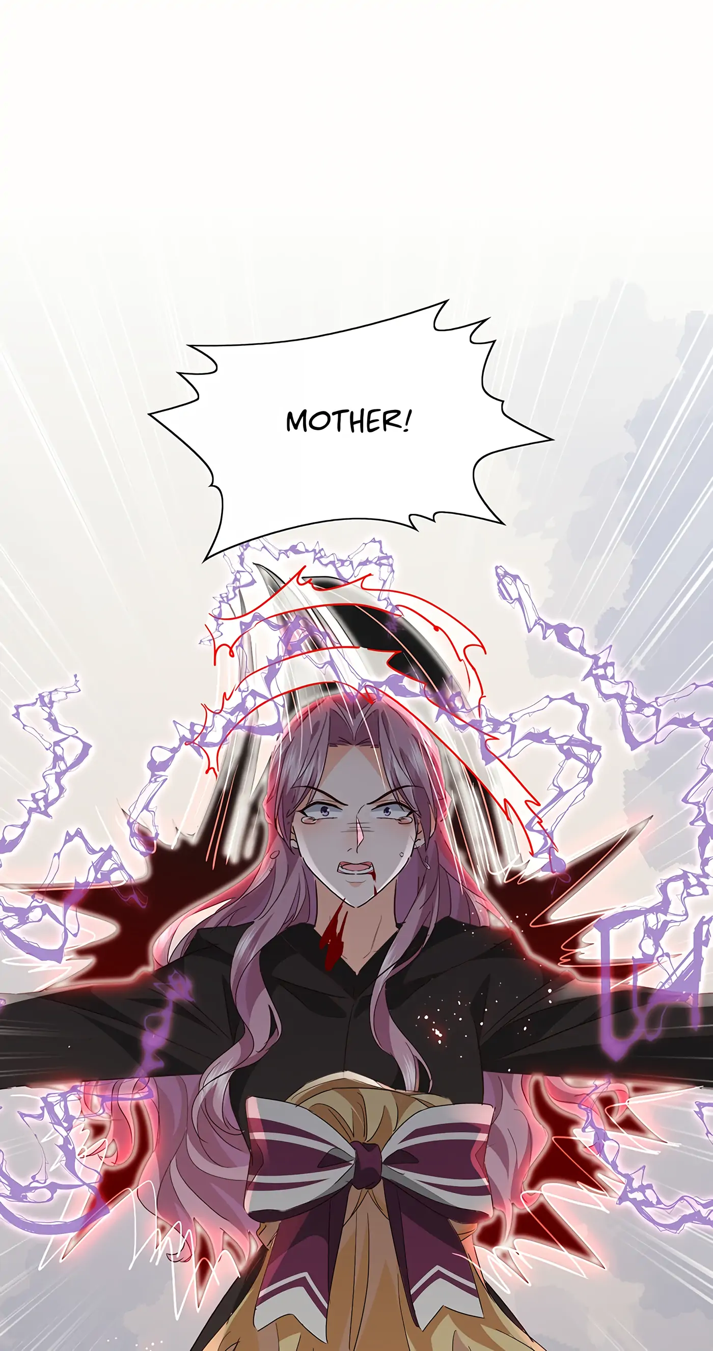 The Return of Princess Amy Chapter 69 - page 28