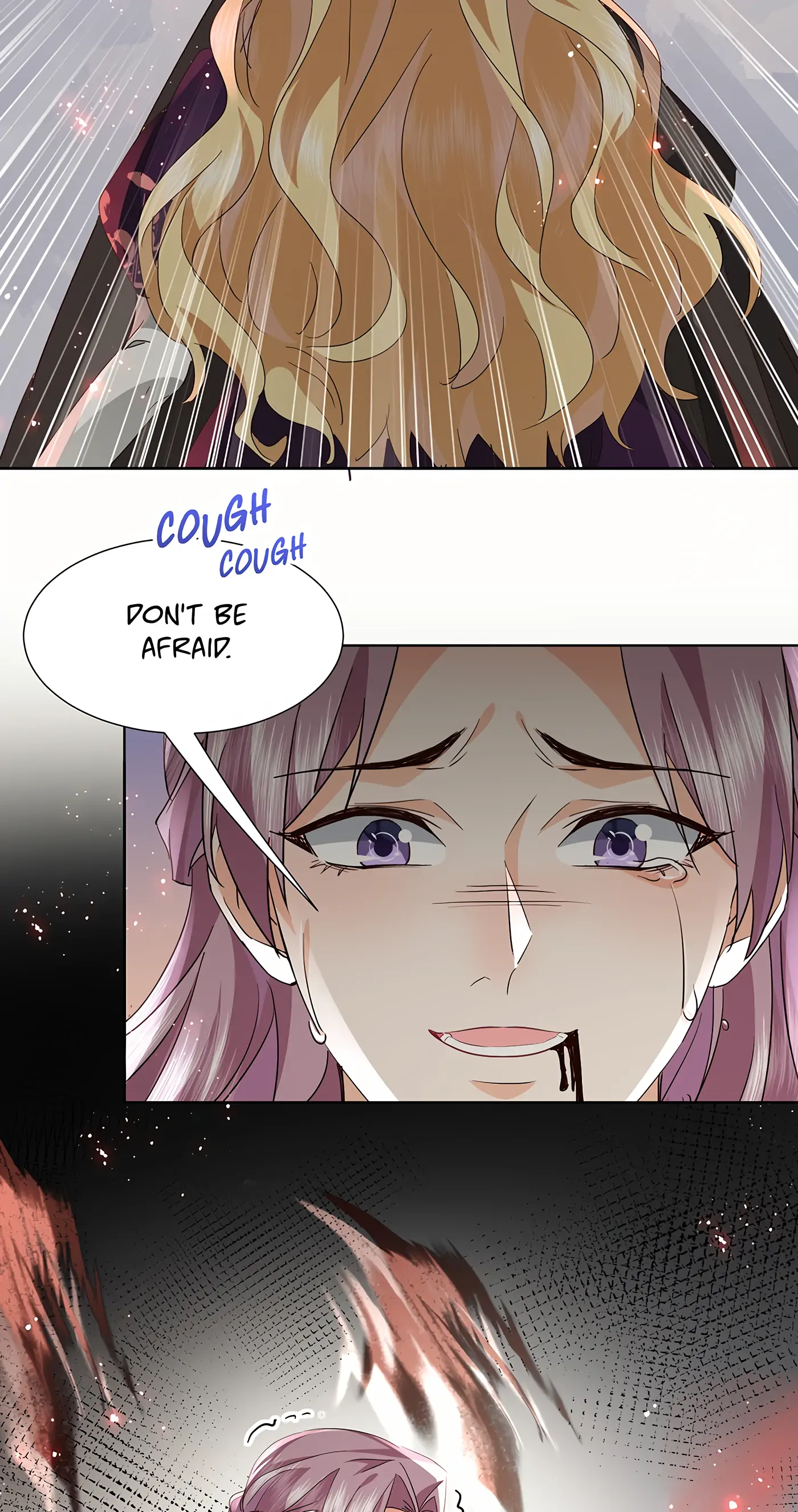 The Return of Princess Amy Chapter 69 - page 29
