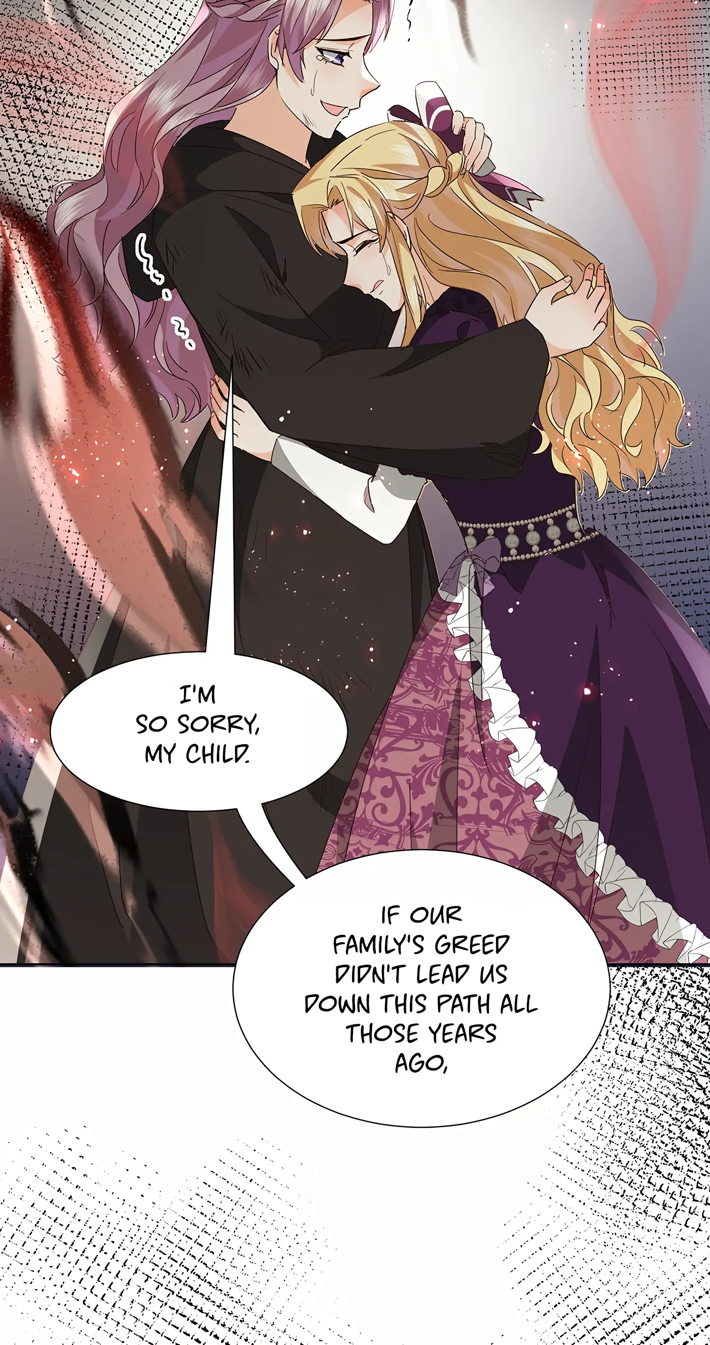 The Return of Princess Amy Chapter 69 - page 30