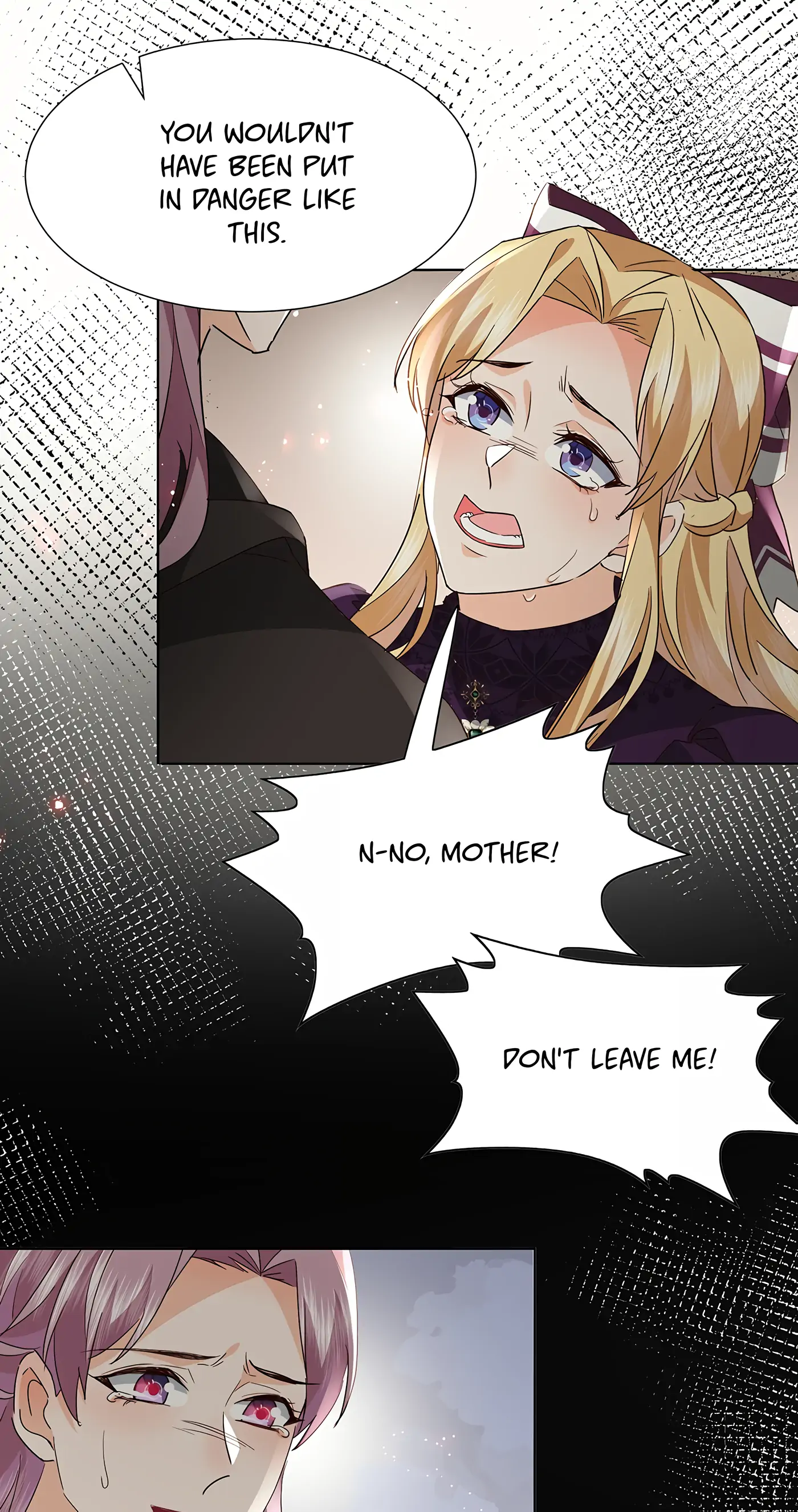 The Return of Princess Amy Chapter 69 - page 31