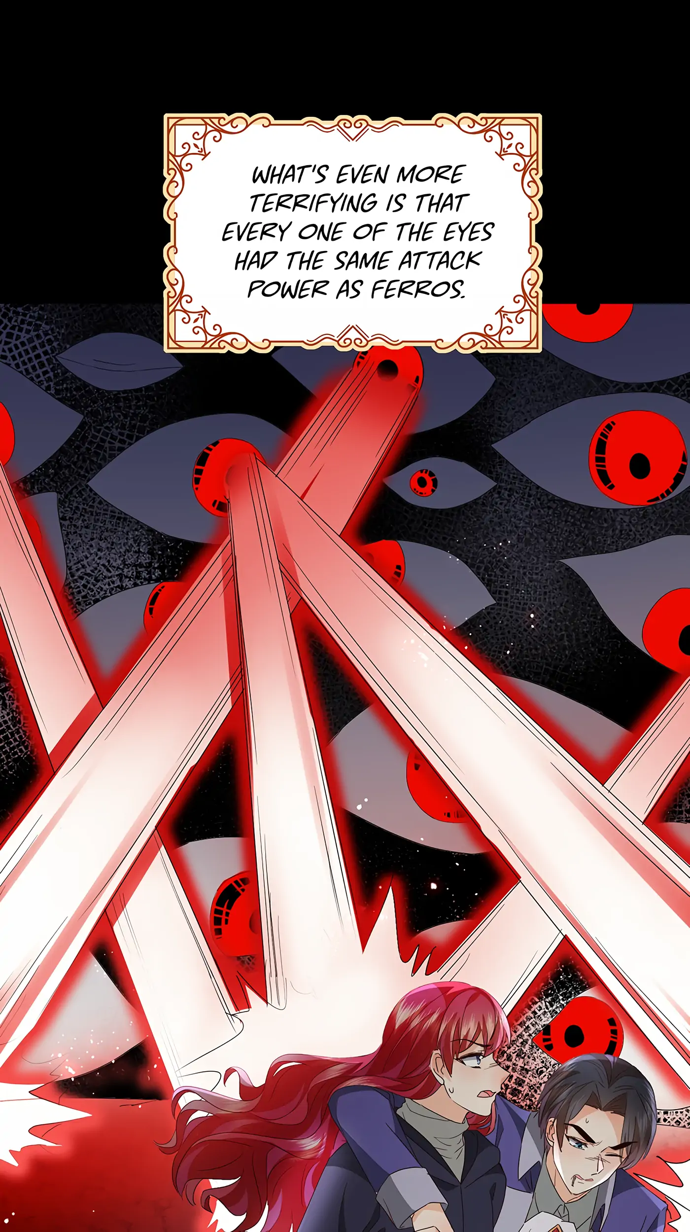 The Return of Princess Amy Chapter 69 - page 39
