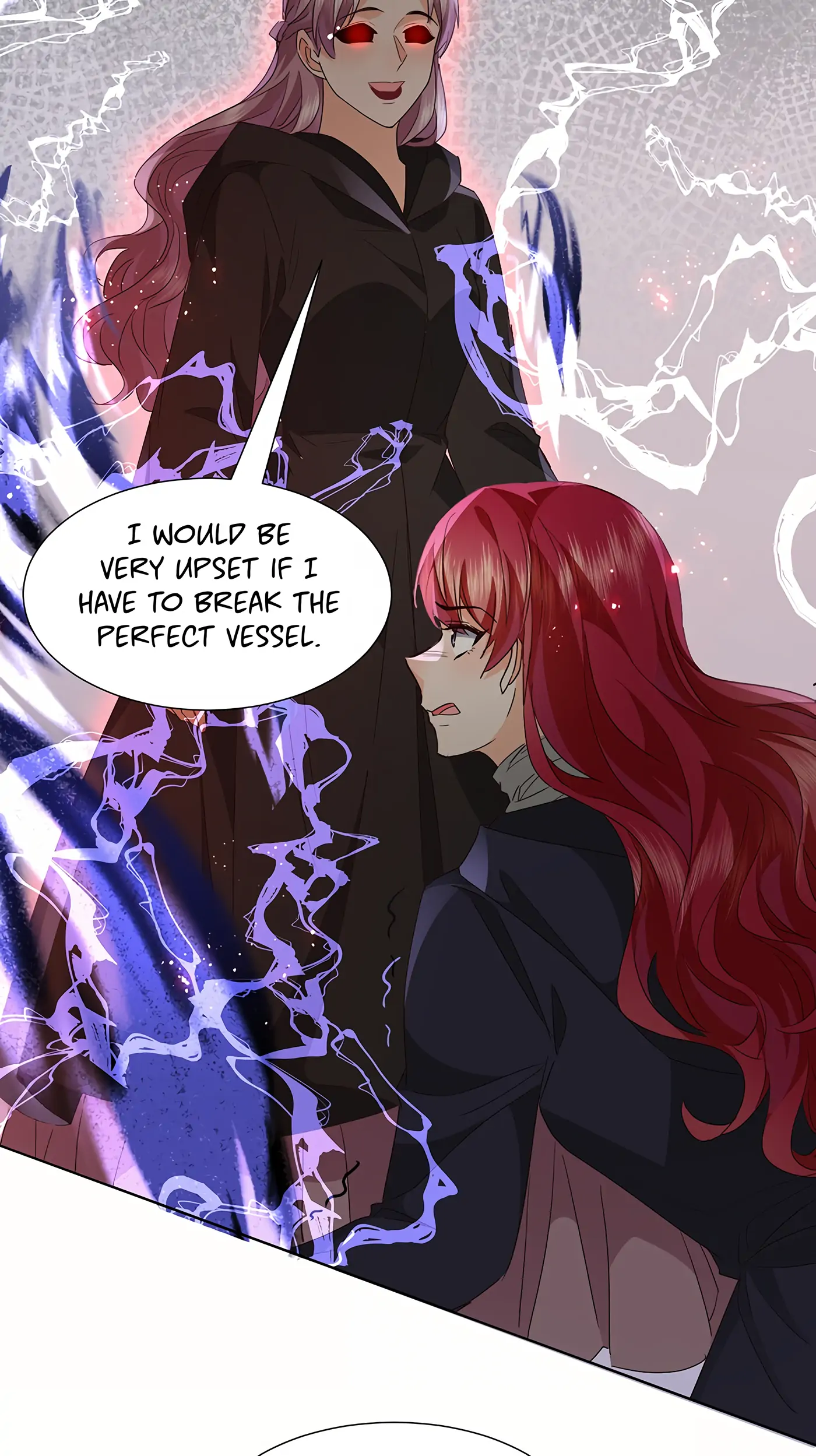 The Return of Princess Amy Chapter 69 - page 41