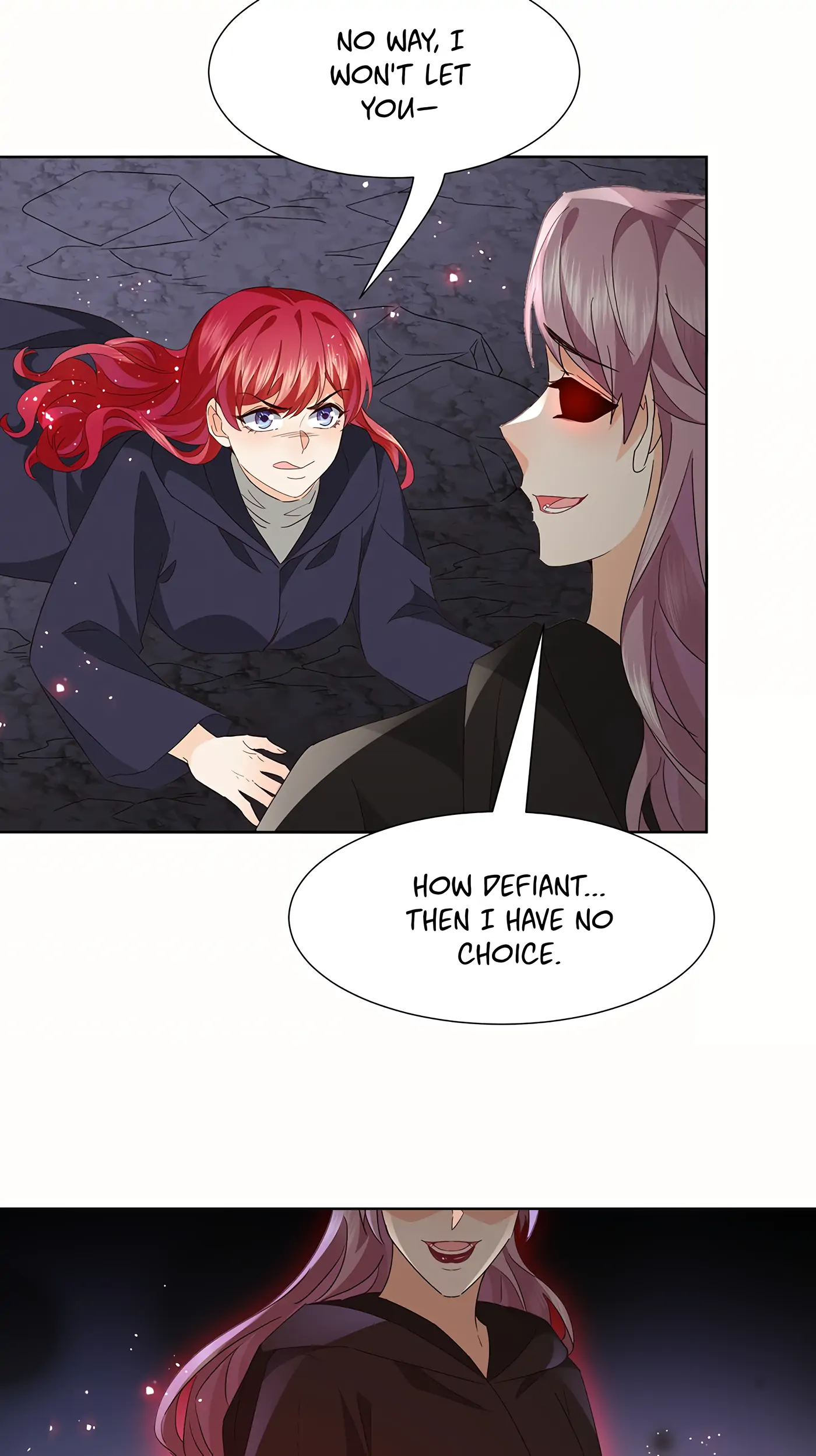 The Return of Princess Amy Chapter 69 - page 42