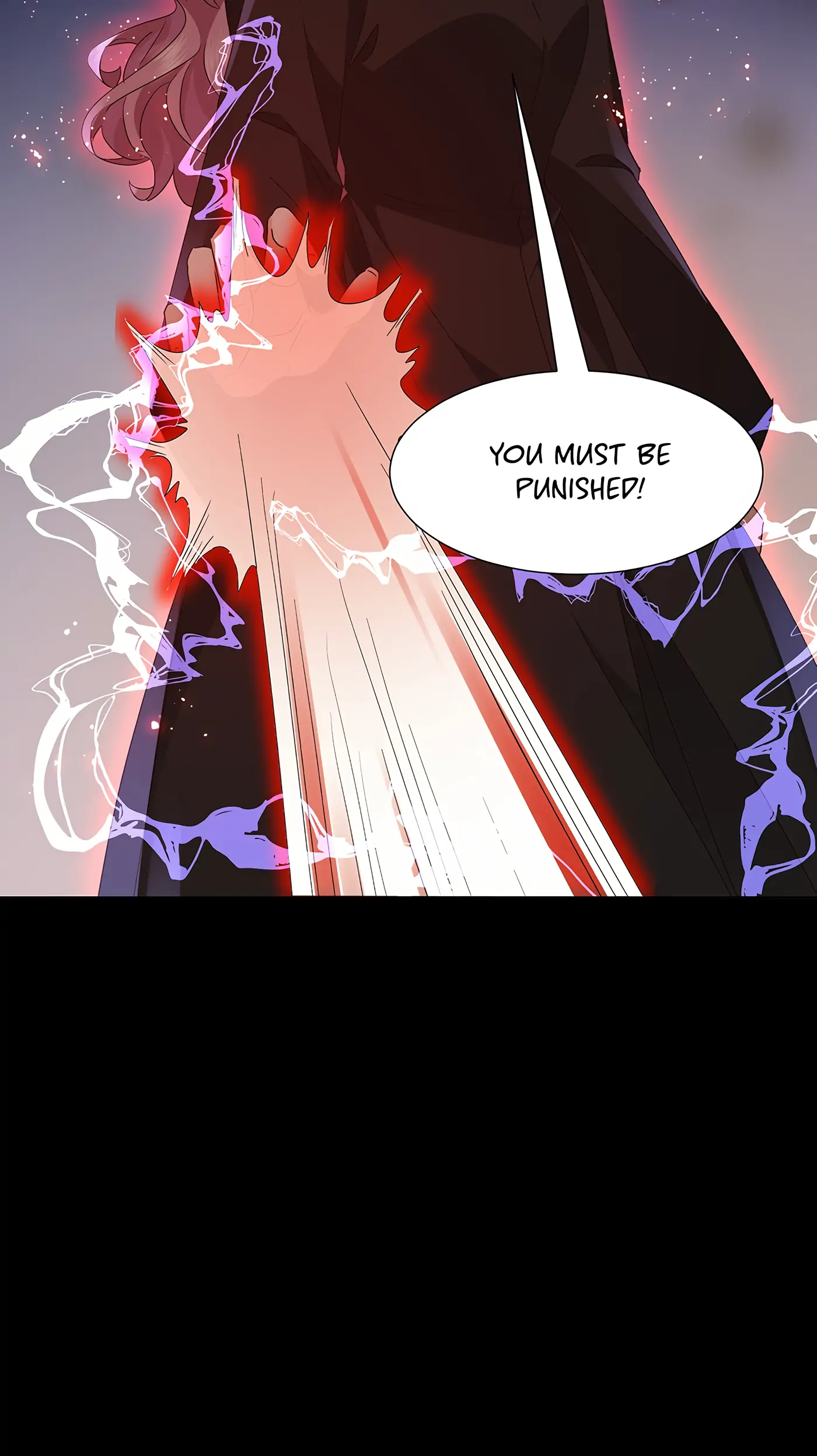 The Return of Princess Amy Chapter 69 - page 43
