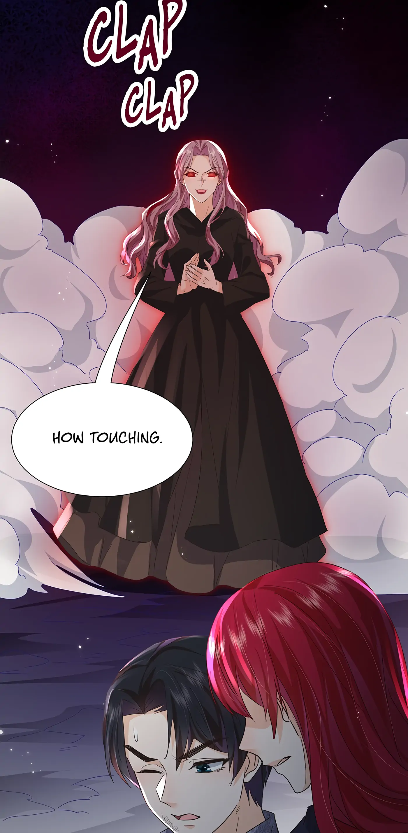 The Return of Princess Amy Chapter 69 - page 47