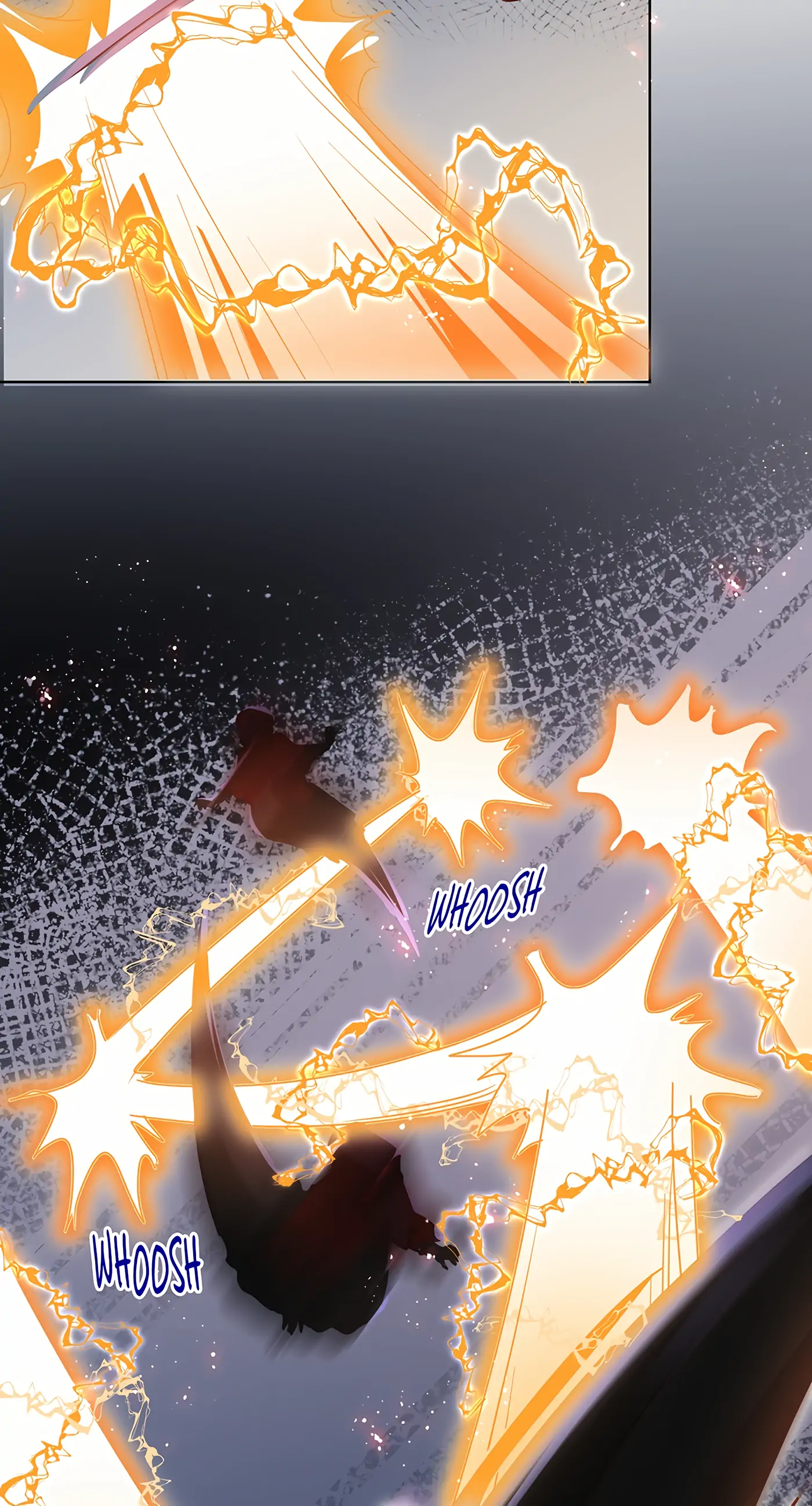 The Return of Princess Amy Chapter 69 - page 6