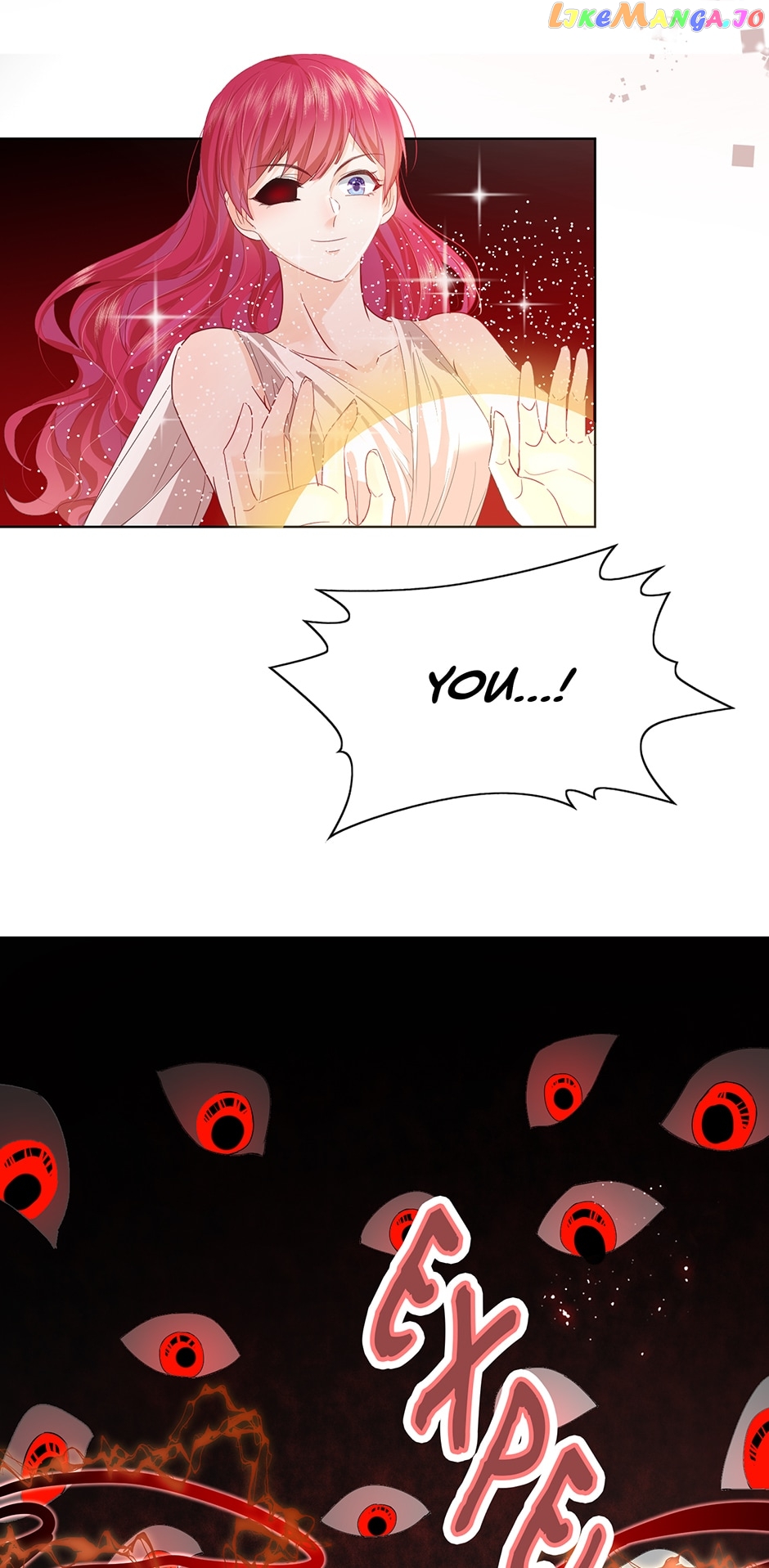 The Return of Princess Amy Chapter 70 - page 52