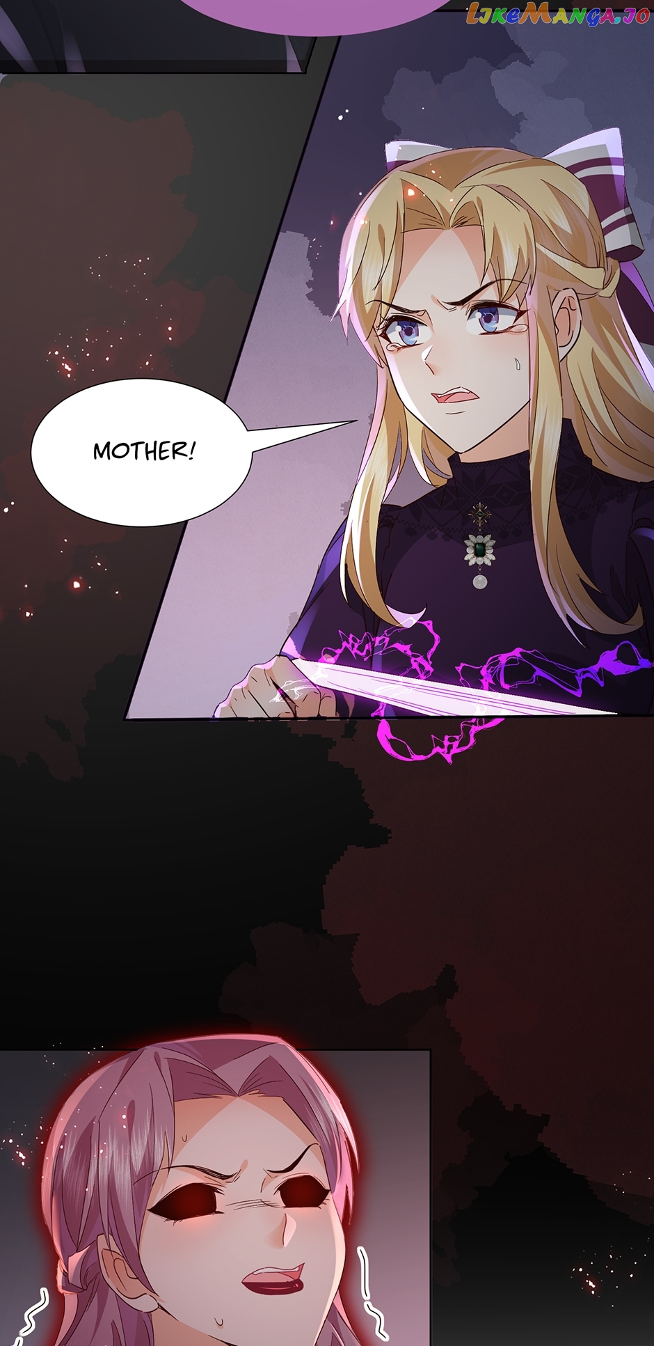 The Return of Princess Amy Chapter 70 - page 8