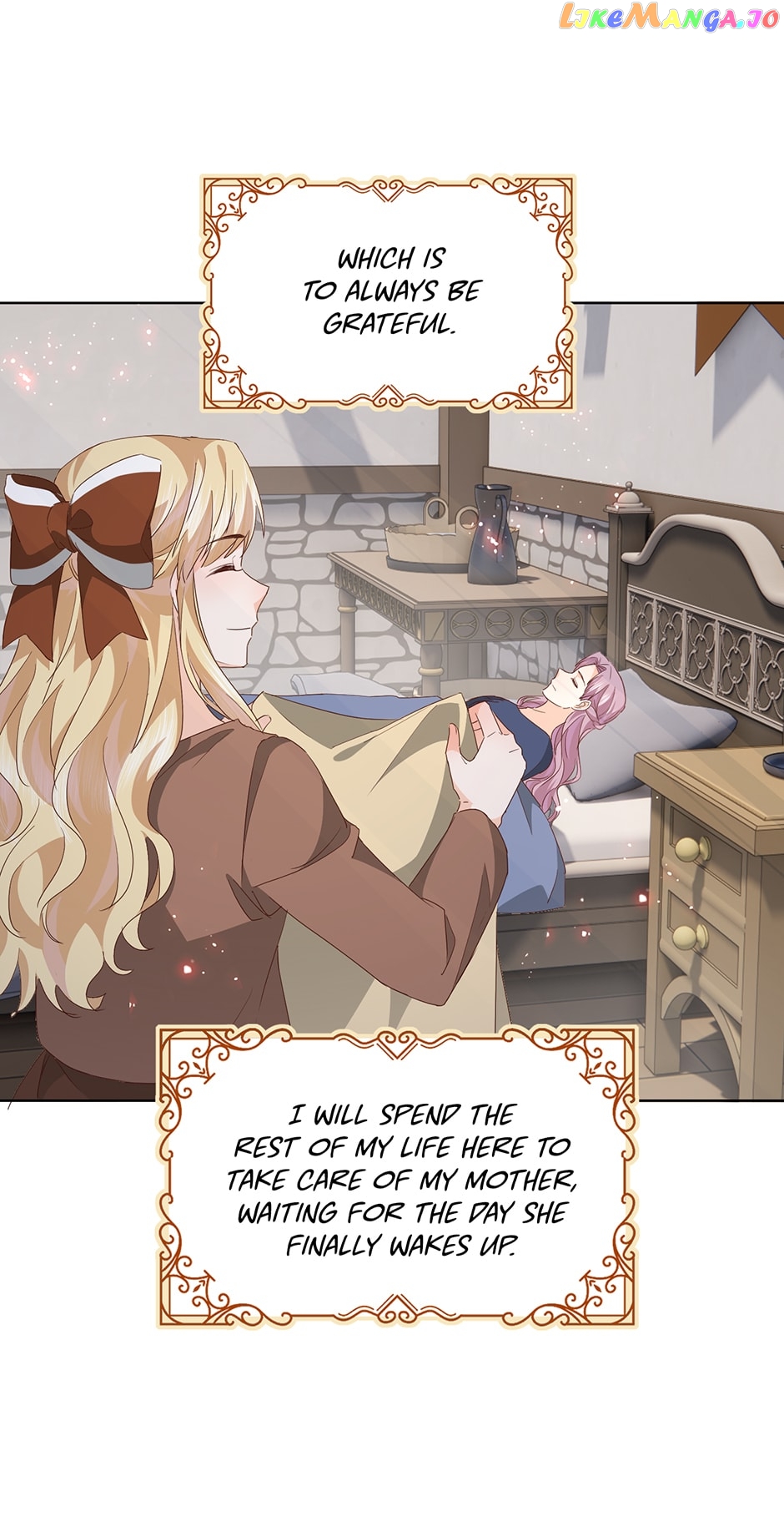 The Return of Princess Amy Chapter 70 - page 85