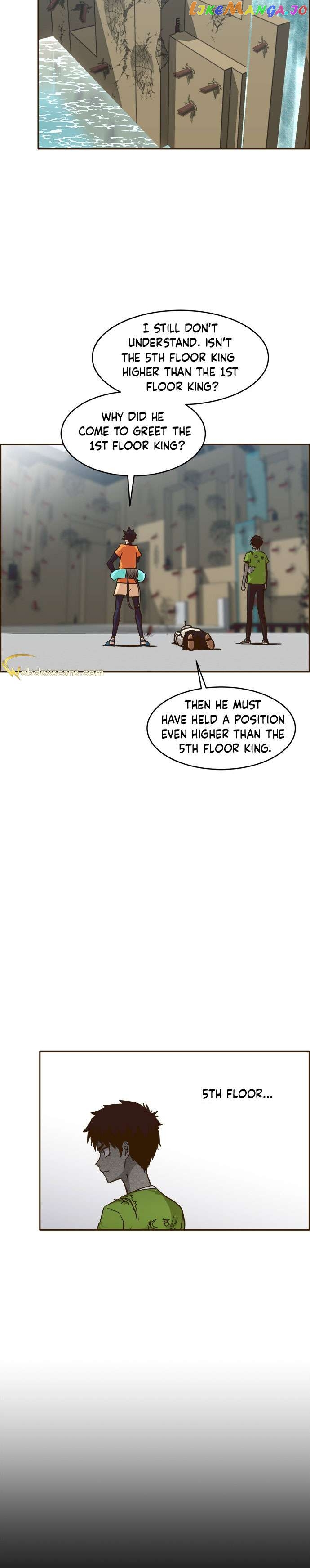 Counter Cube Chapter 35 - page 16