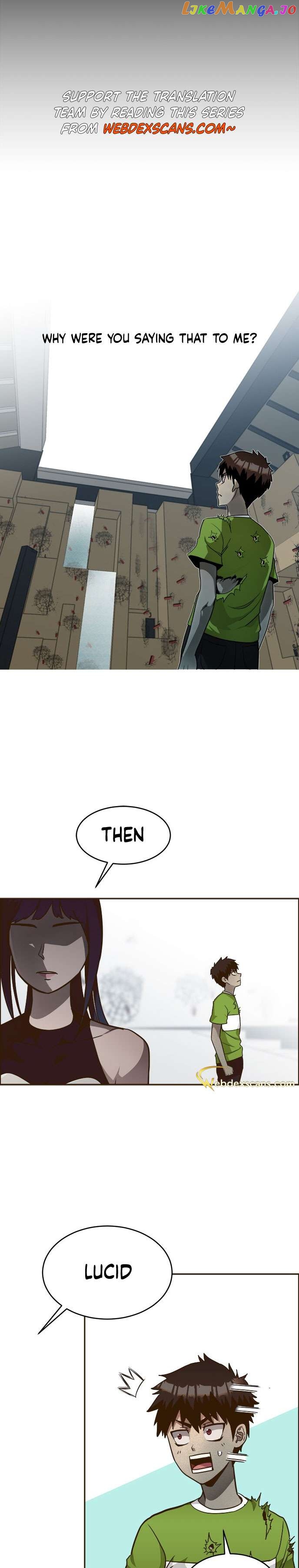 Counter Cube Chapter 35 - page 19