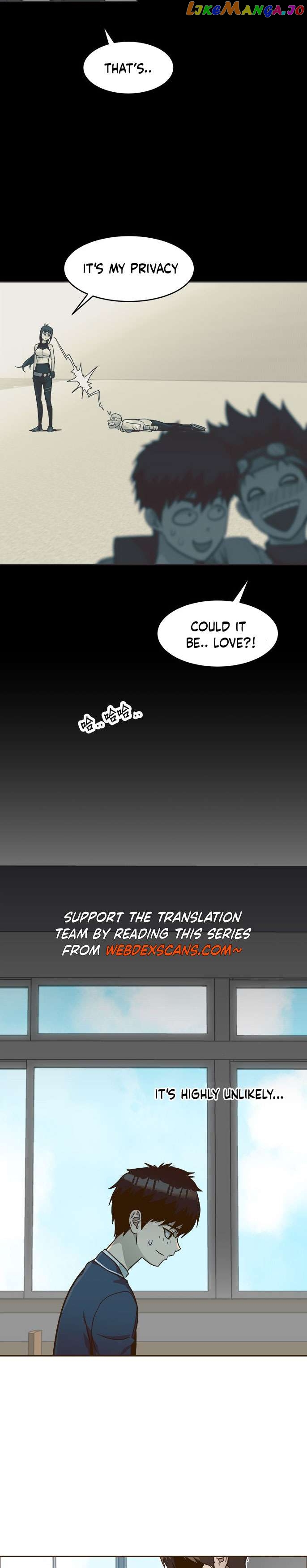 Counter Cube Chapter 35 - page 31