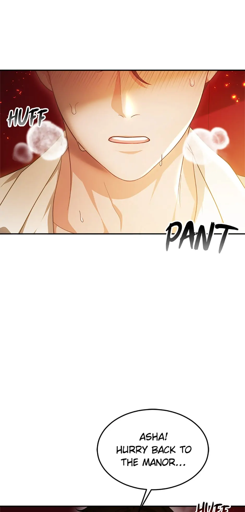 My Ex-Husband Became the Male Lead Chapter 46 - page 2