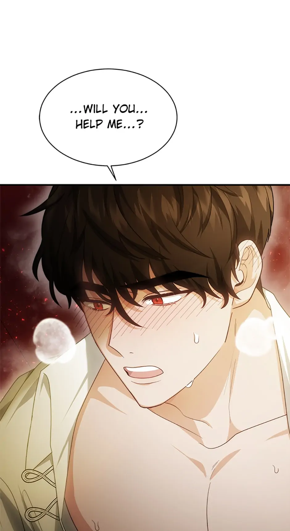 My Ex-Husband Became the Male Lead Chapter 46 - page 14