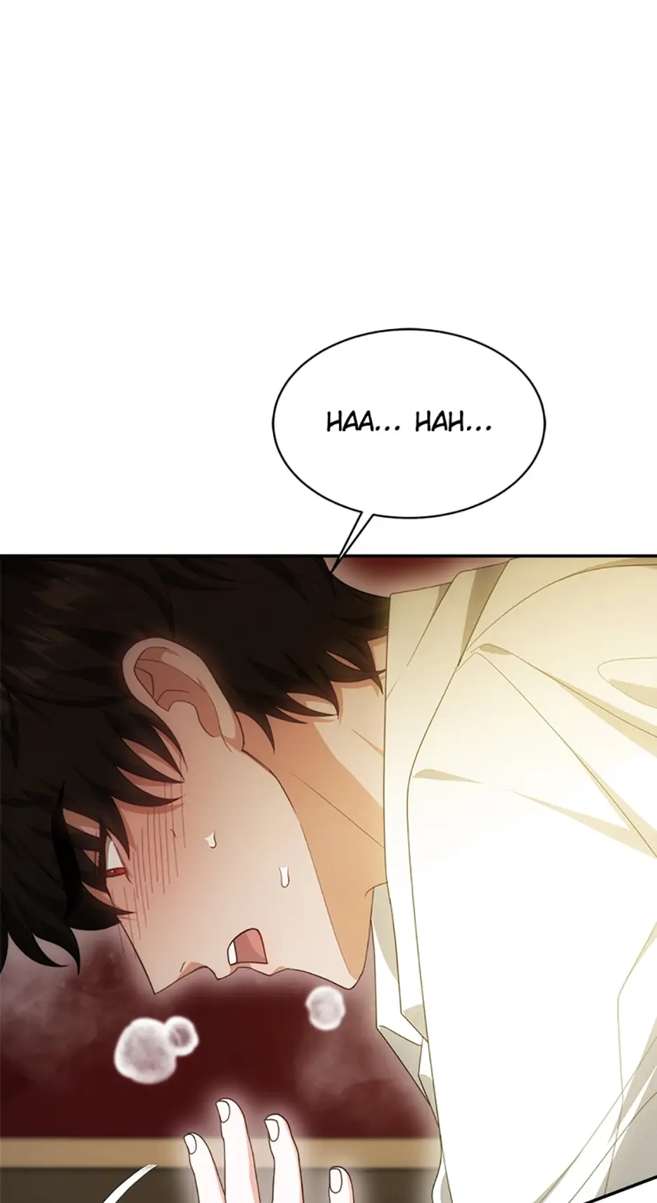 My Ex-Husband Became the Male Lead Chapter 46 - page 19