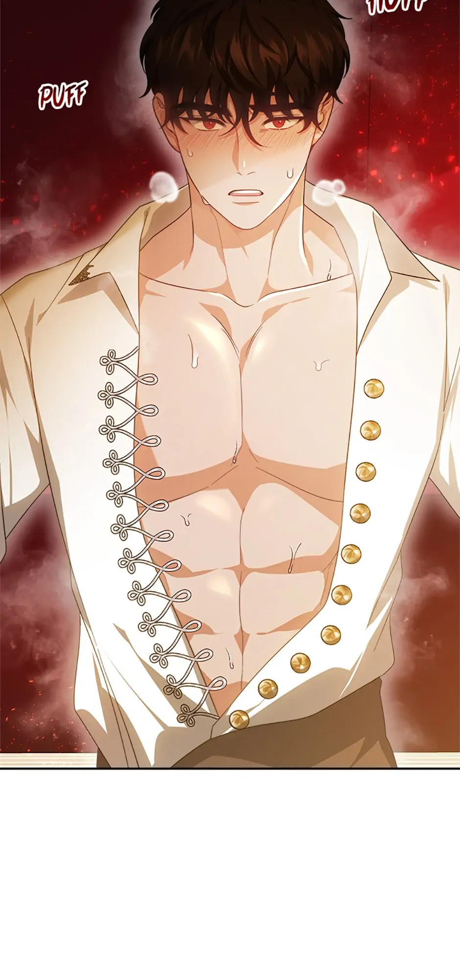 My Ex-Husband Became the Male Lead Chapter 46 - page 3