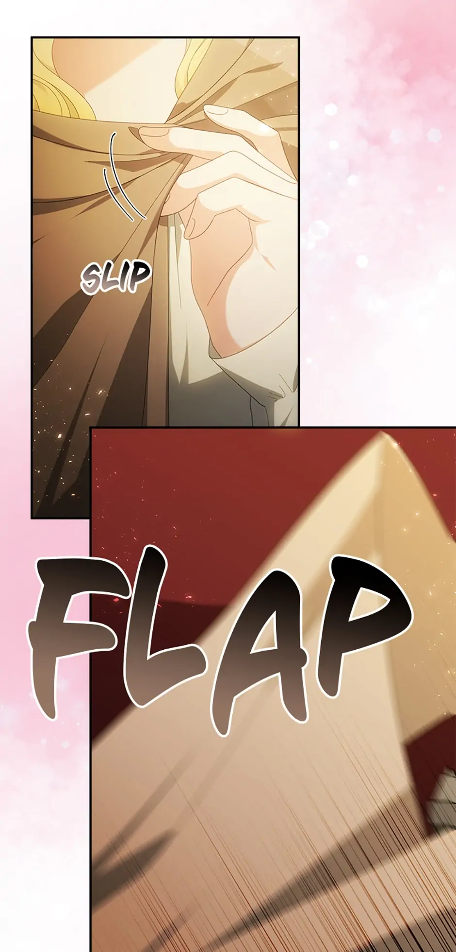 My Ex-Husband Became the Male Lead Chapter 46 - page 23
