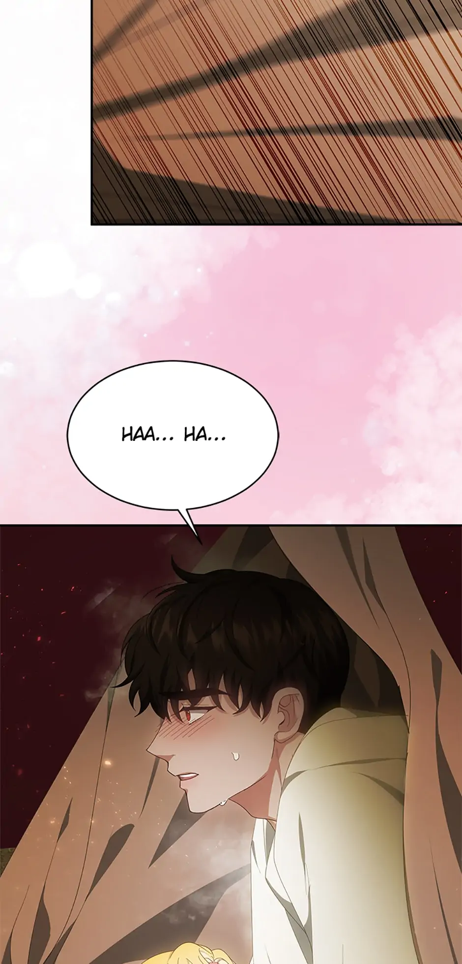 My Ex-Husband Became the Male Lead Chapter 46 - page 24