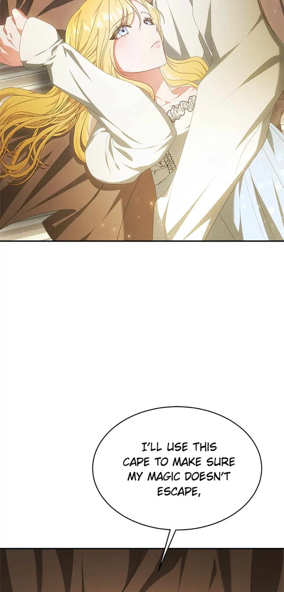 My Ex-Husband Became the Male Lead Chapter 46 - page 25