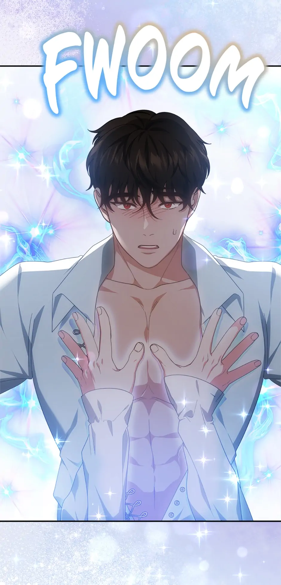 My Ex-Husband Became the Male Lead Chapter 46 - page 30