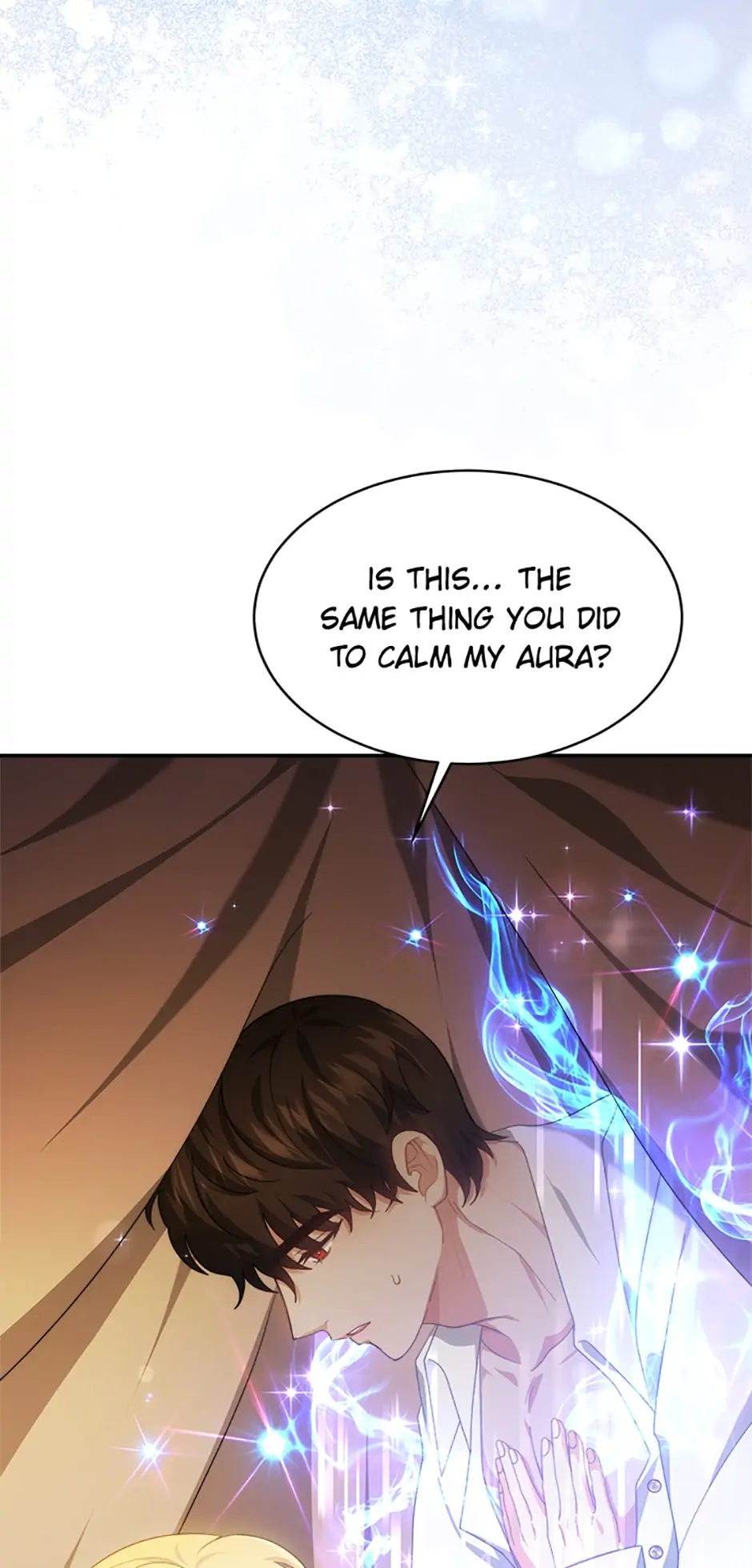 My Ex-Husband Became the Male Lead Chapter 46 - page 31