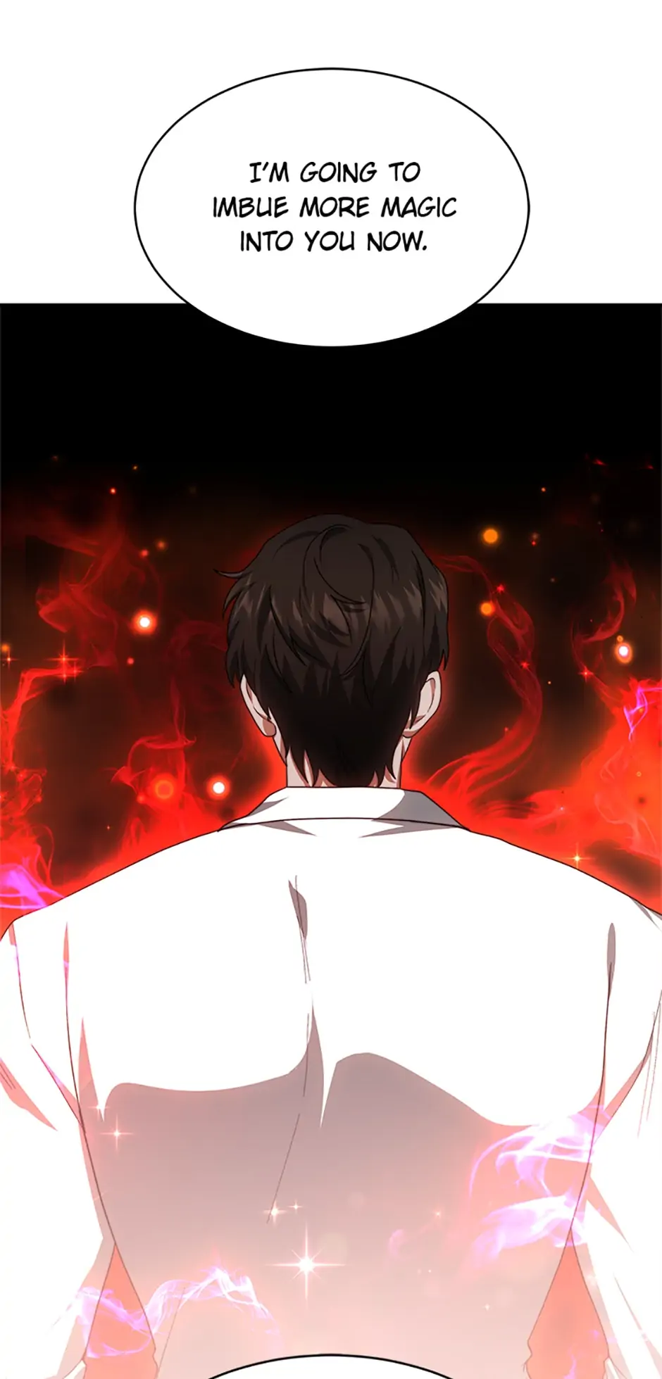 My Ex-Husband Became the Male Lead Chapter 46 - page 33
