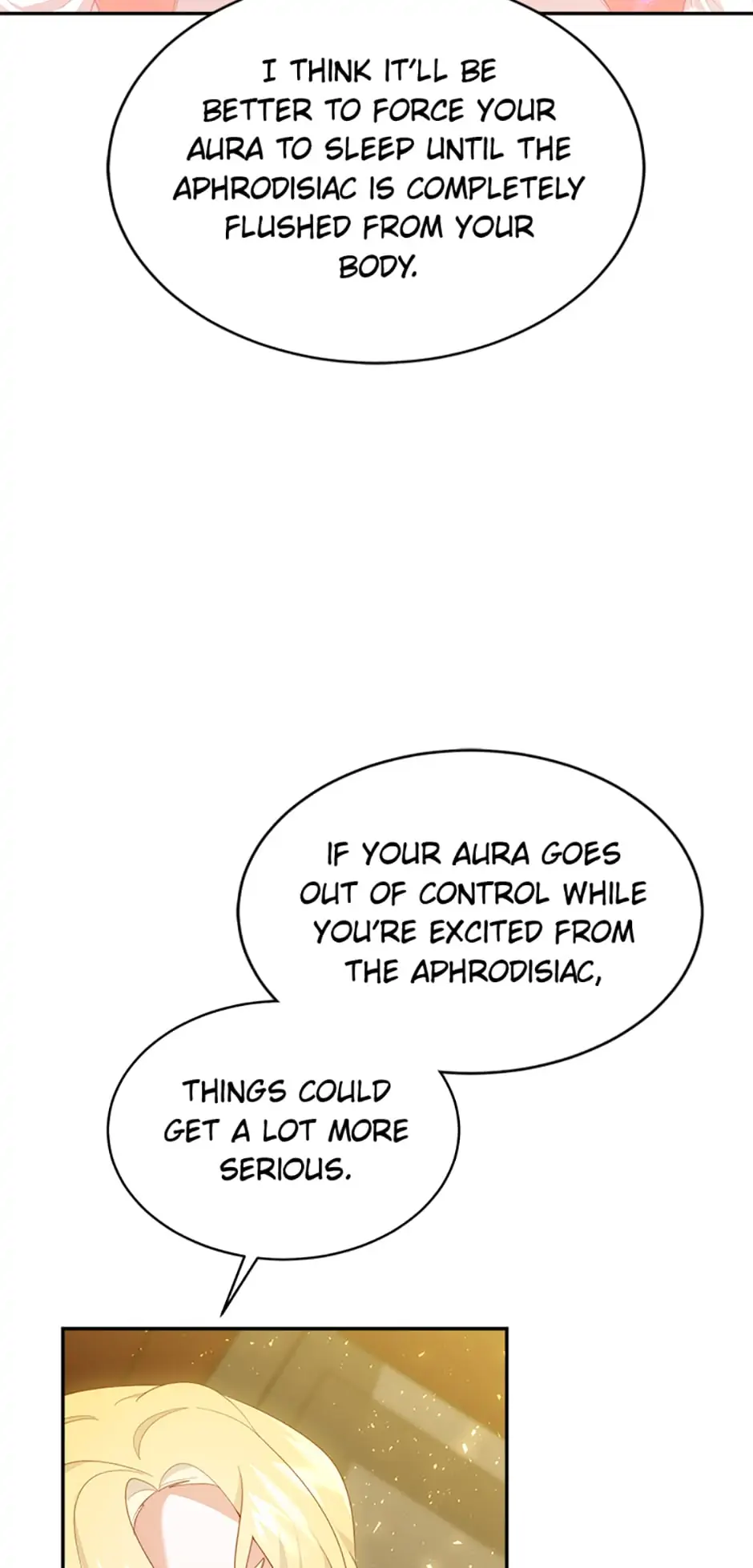 My Ex-Husband Became the Male Lead Chapter 46 - page 34