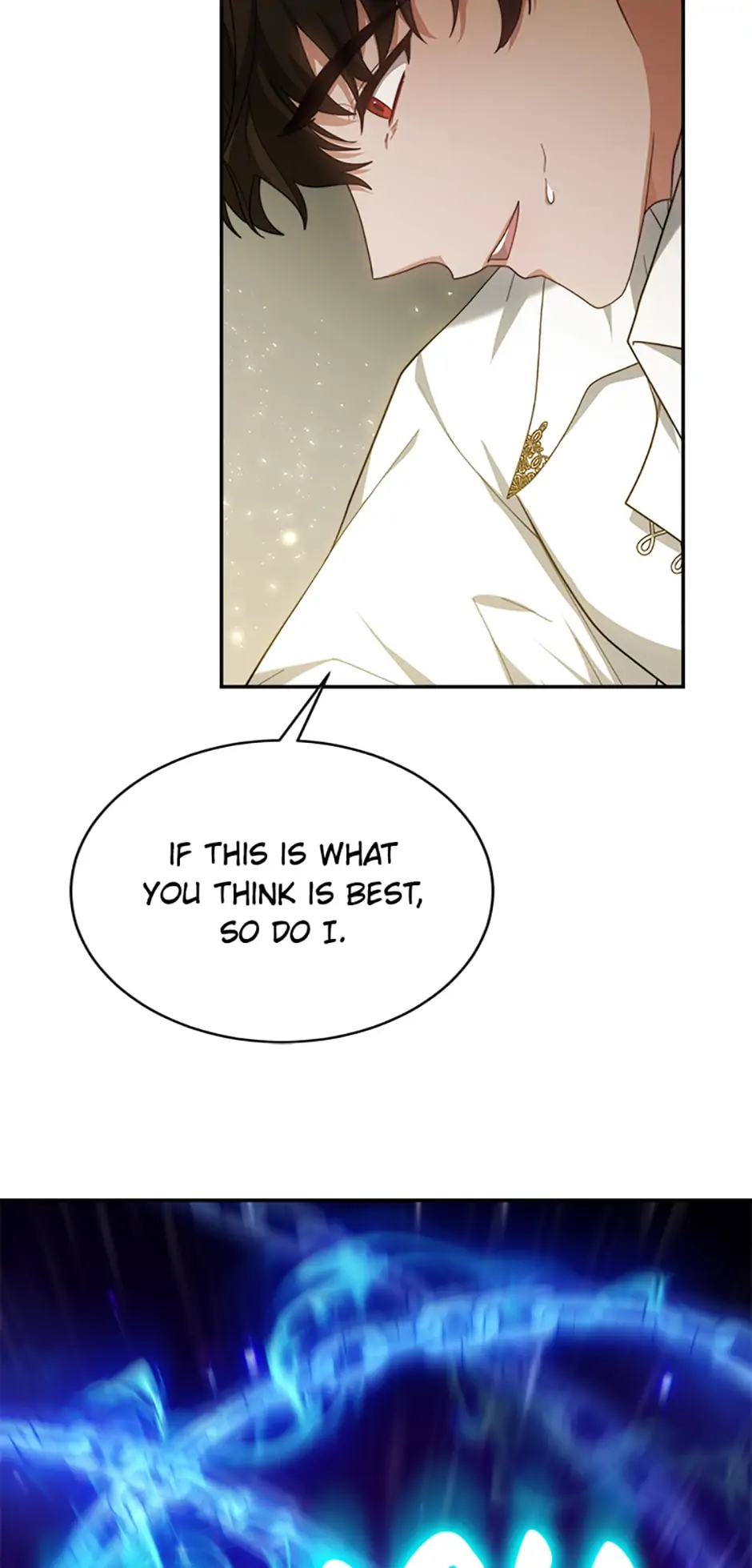 My Ex-Husband Became the Male Lead Chapter 46 - page 36