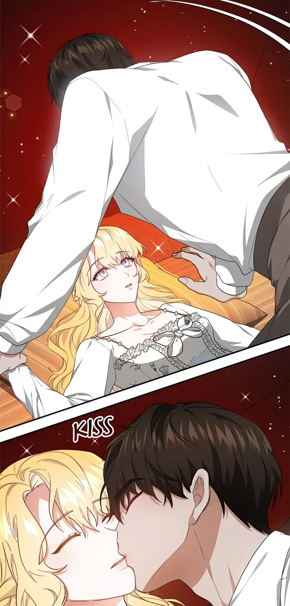 My Ex-Husband Became the Male Lead Chapter 46 - page 42
