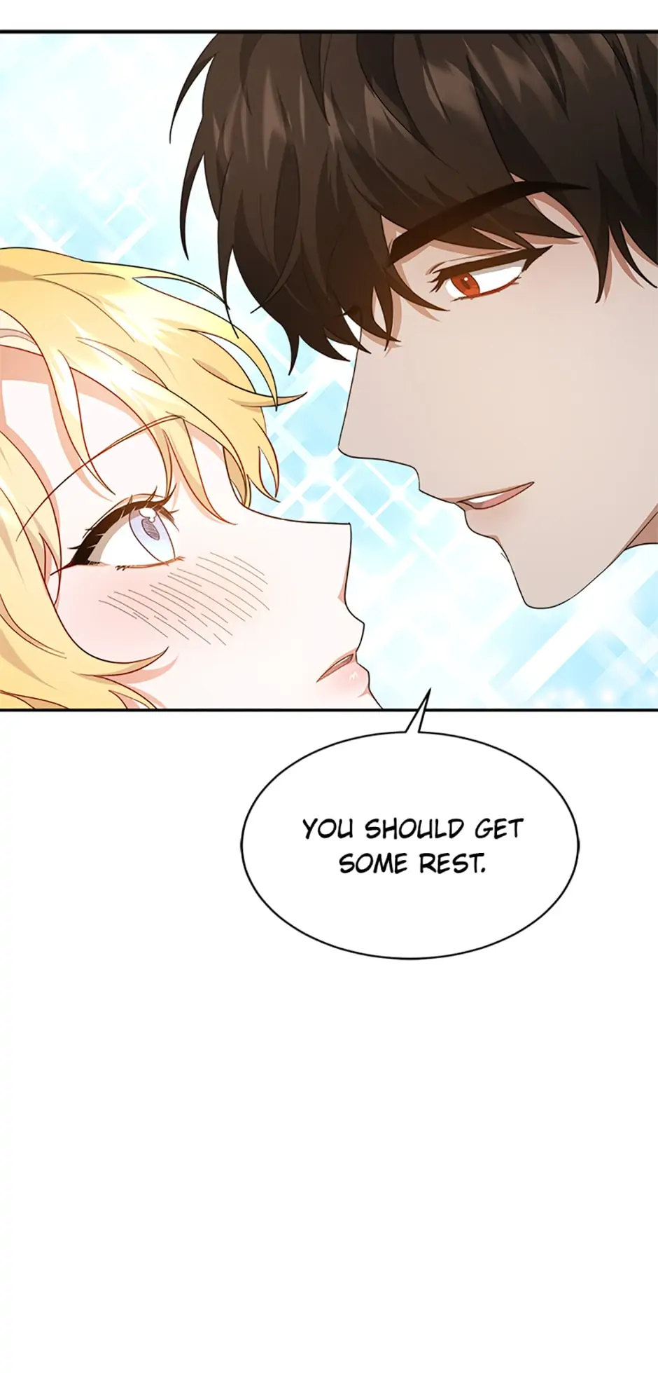 My Ex-Husband Became the Male Lead Chapter 46 - page 45